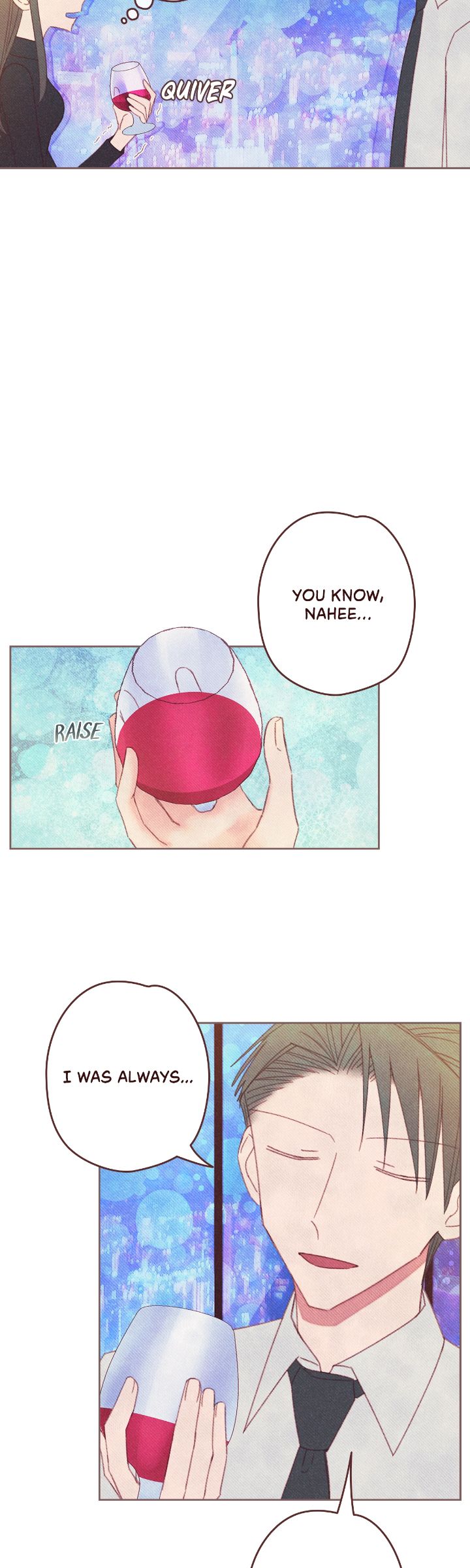 Obscene Hobby Chapter 18 - Page 27