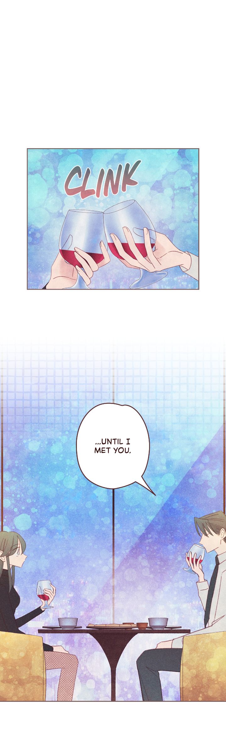 Obscene Hobby Chapter 18 - Page 29