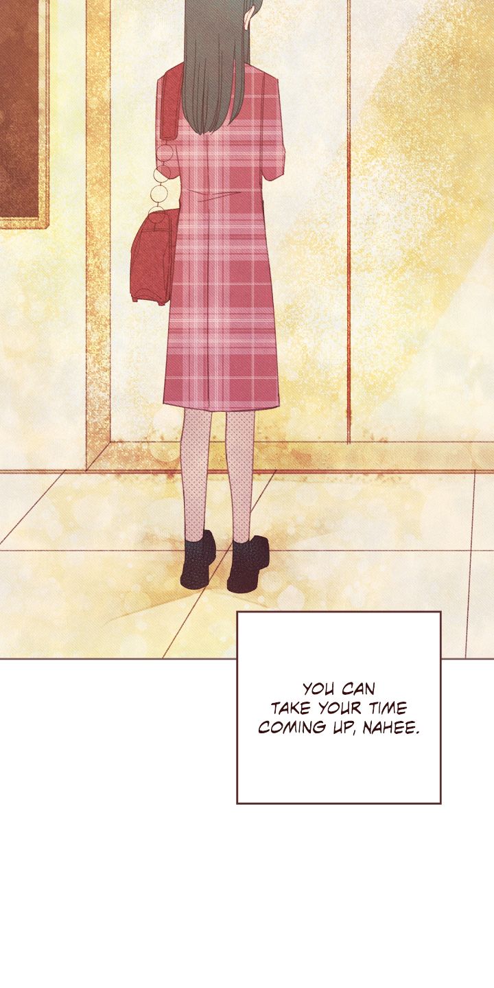 Obscene Hobby Chapter 18 - Page 33