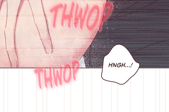 Obscene Hobby Chapter 18 - Page 6