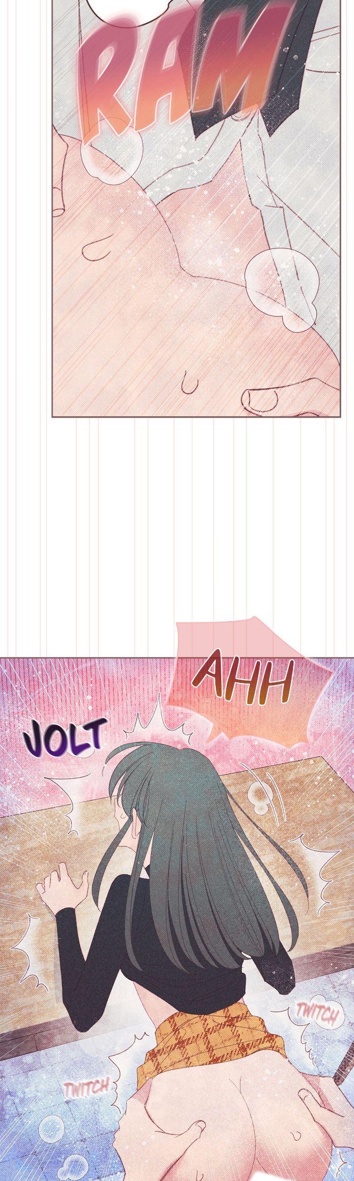 Obscene Hobby Chapter 18 - Page 8