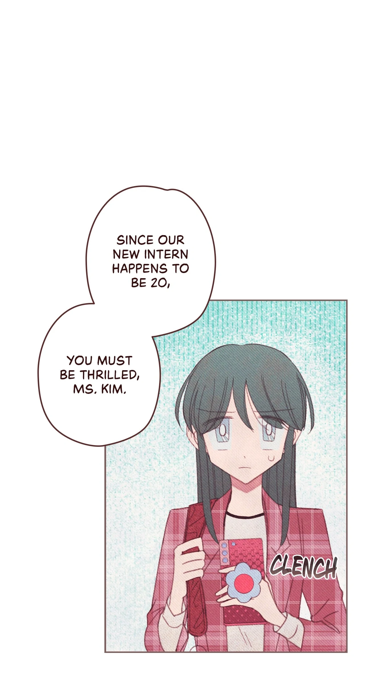 Obscene Hobby Chapter 19 - Page 13