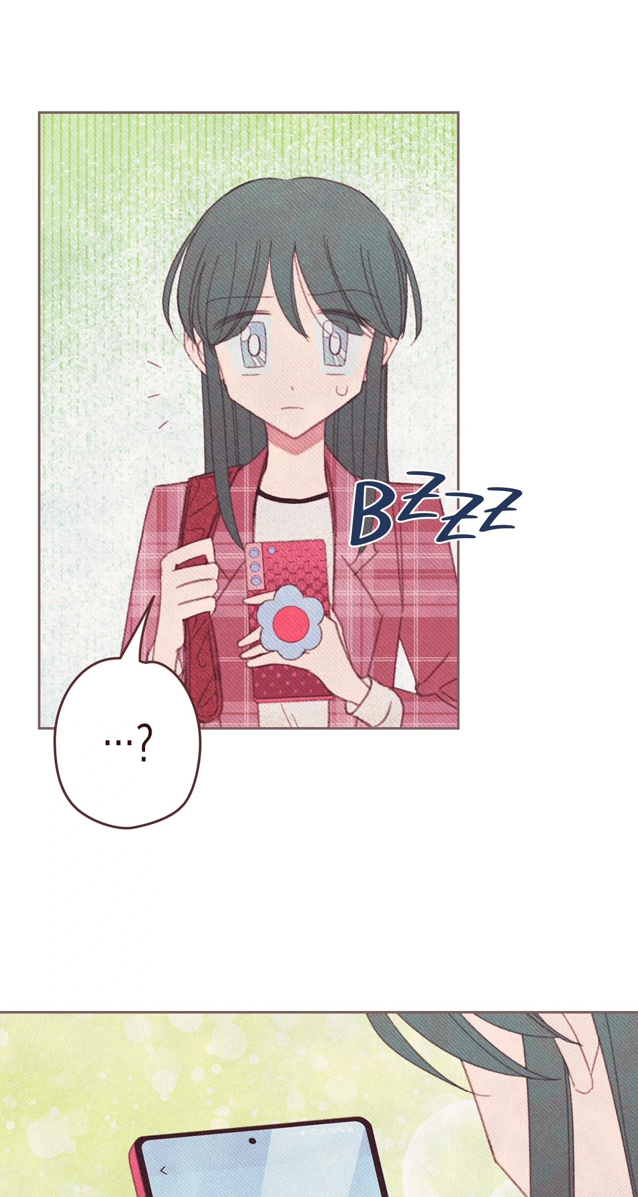 Obscene Hobby Chapter 19 - Page 14