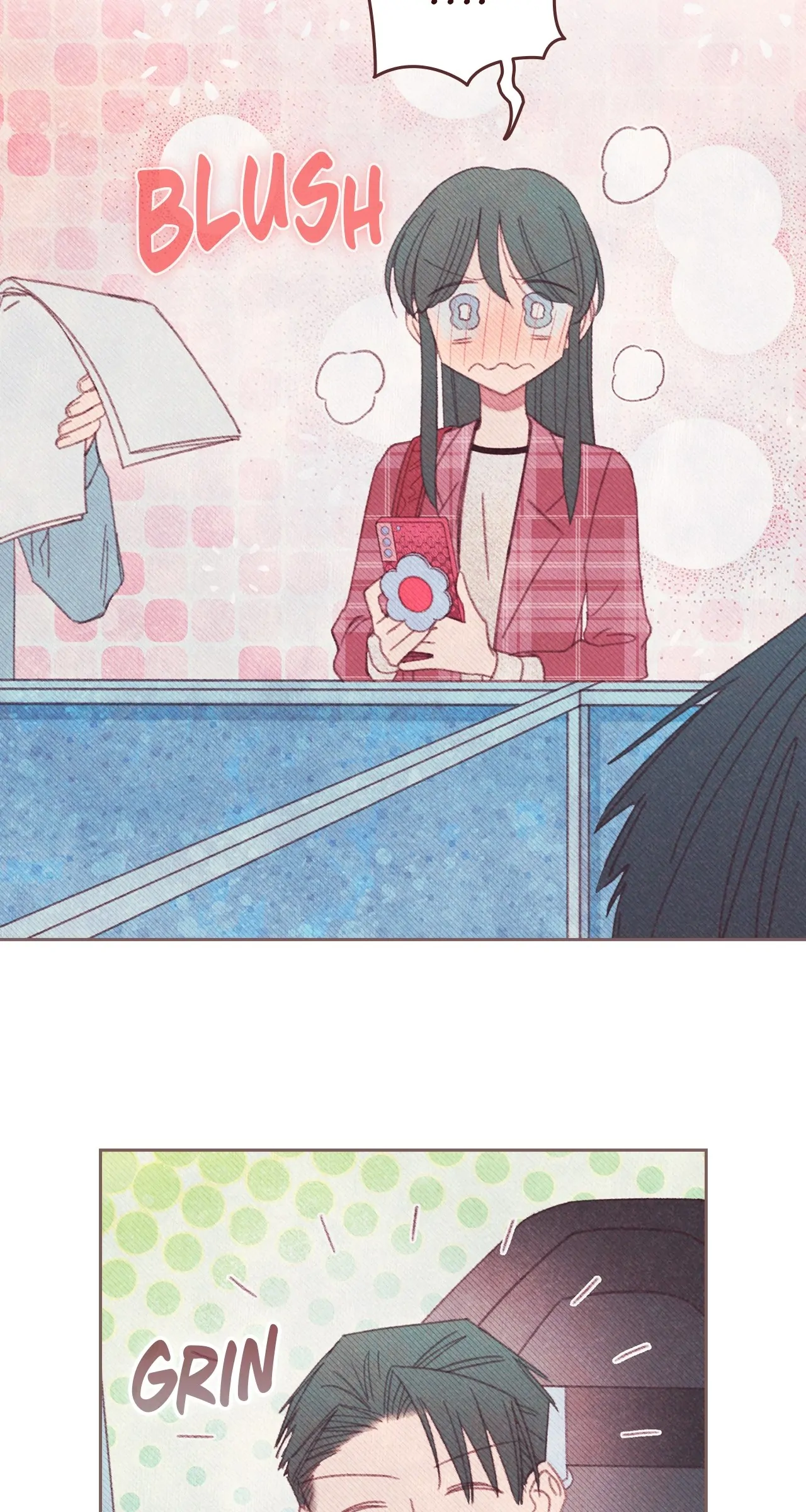 Obscene Hobby Chapter 19 - Page 17