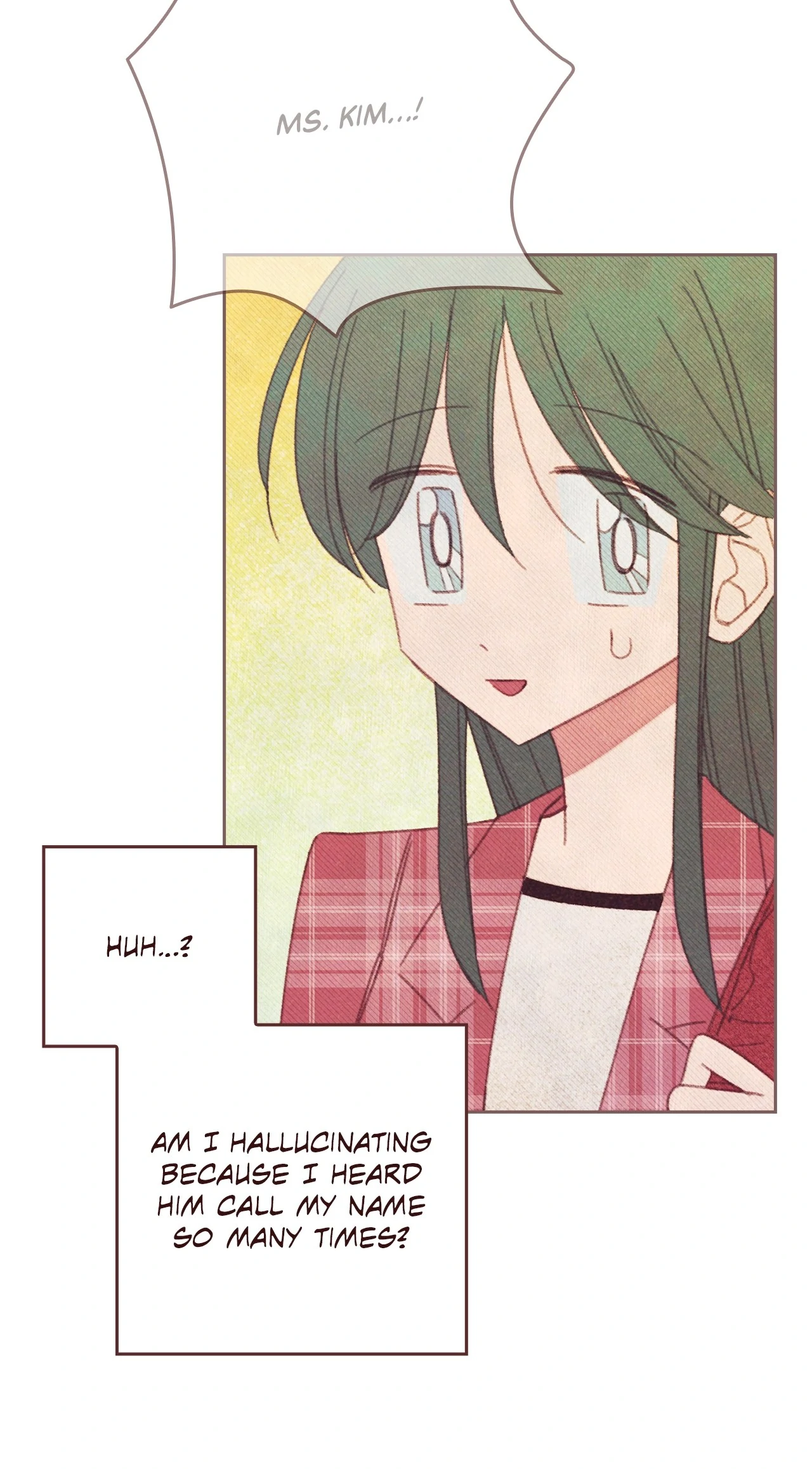 Obscene Hobby Chapter 19 - Page 26