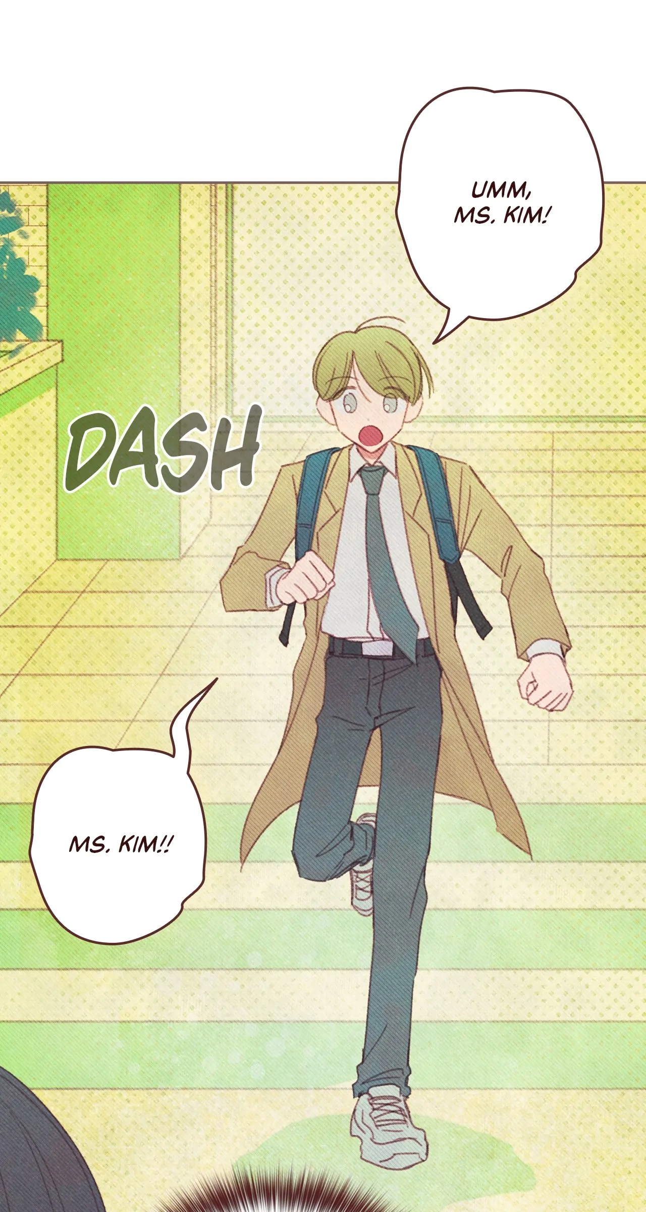 Obscene Hobby Chapter 19 - Page 27