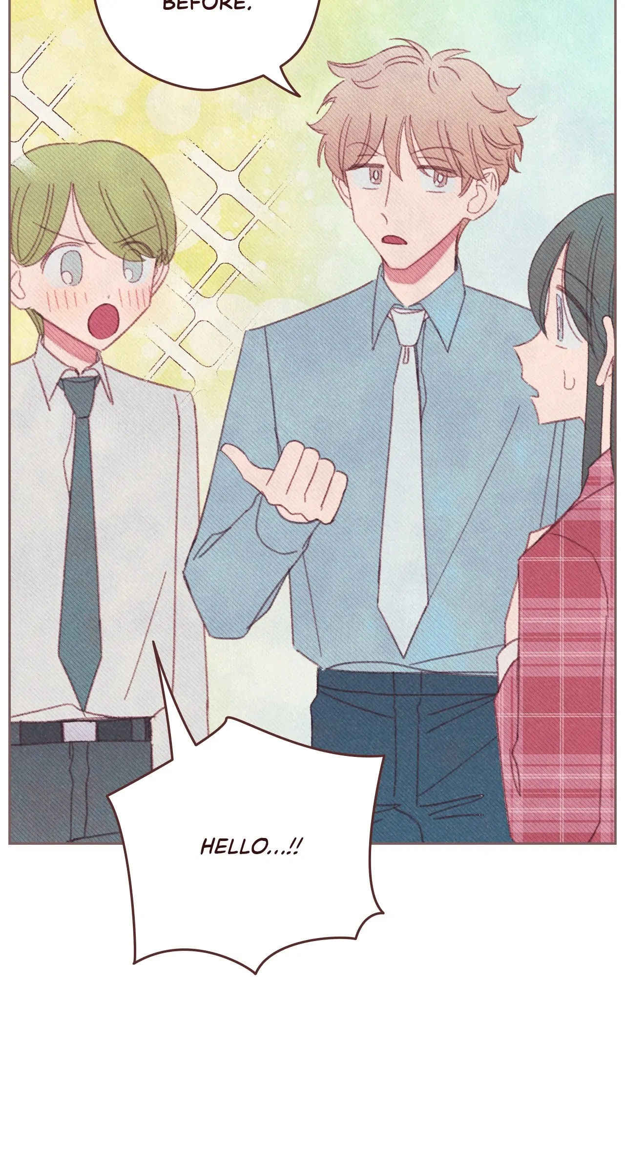 Obscene Hobby Chapter 19 - Page 4