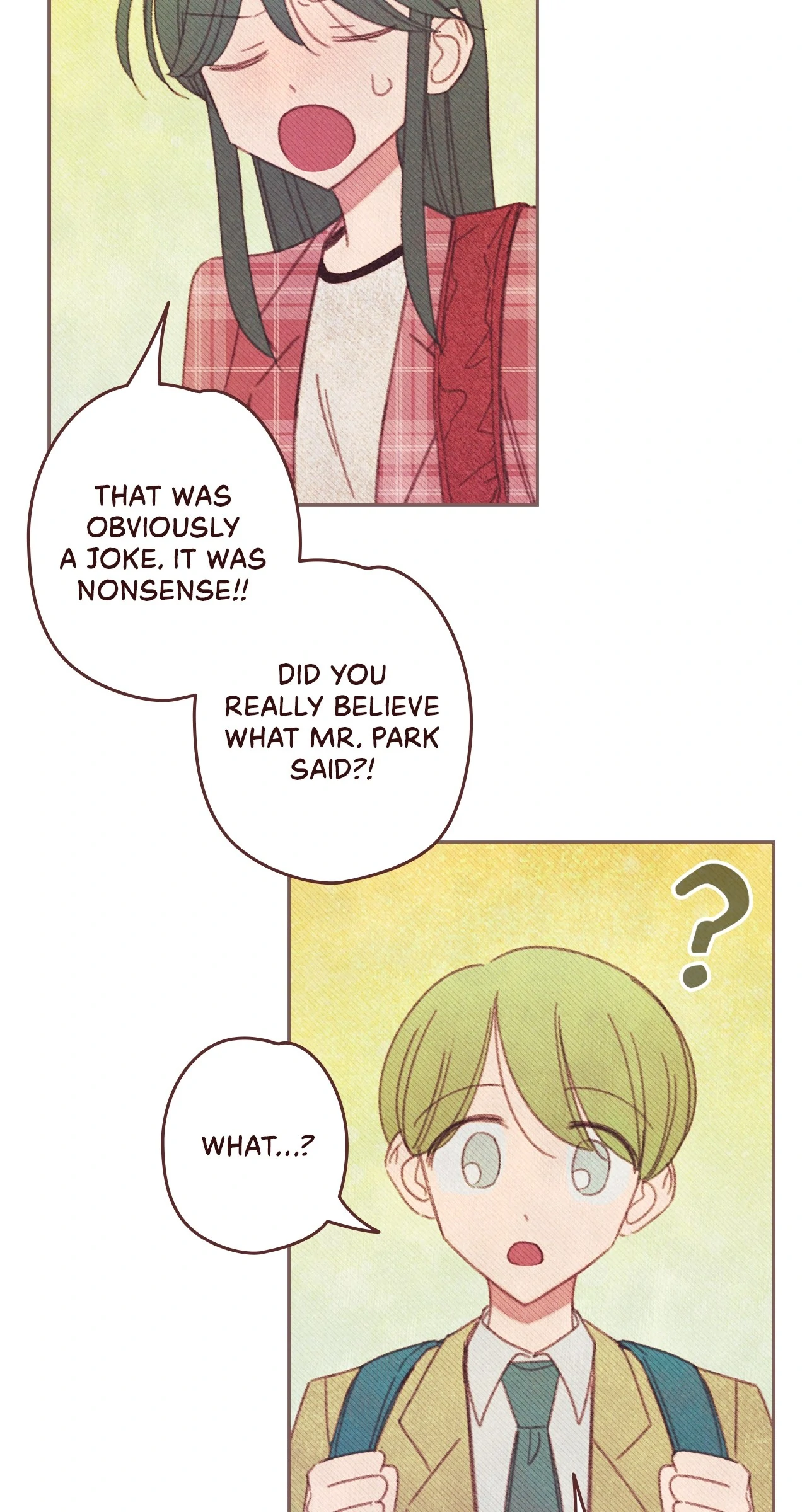 Obscene Hobby Chapter 19 - Page 33