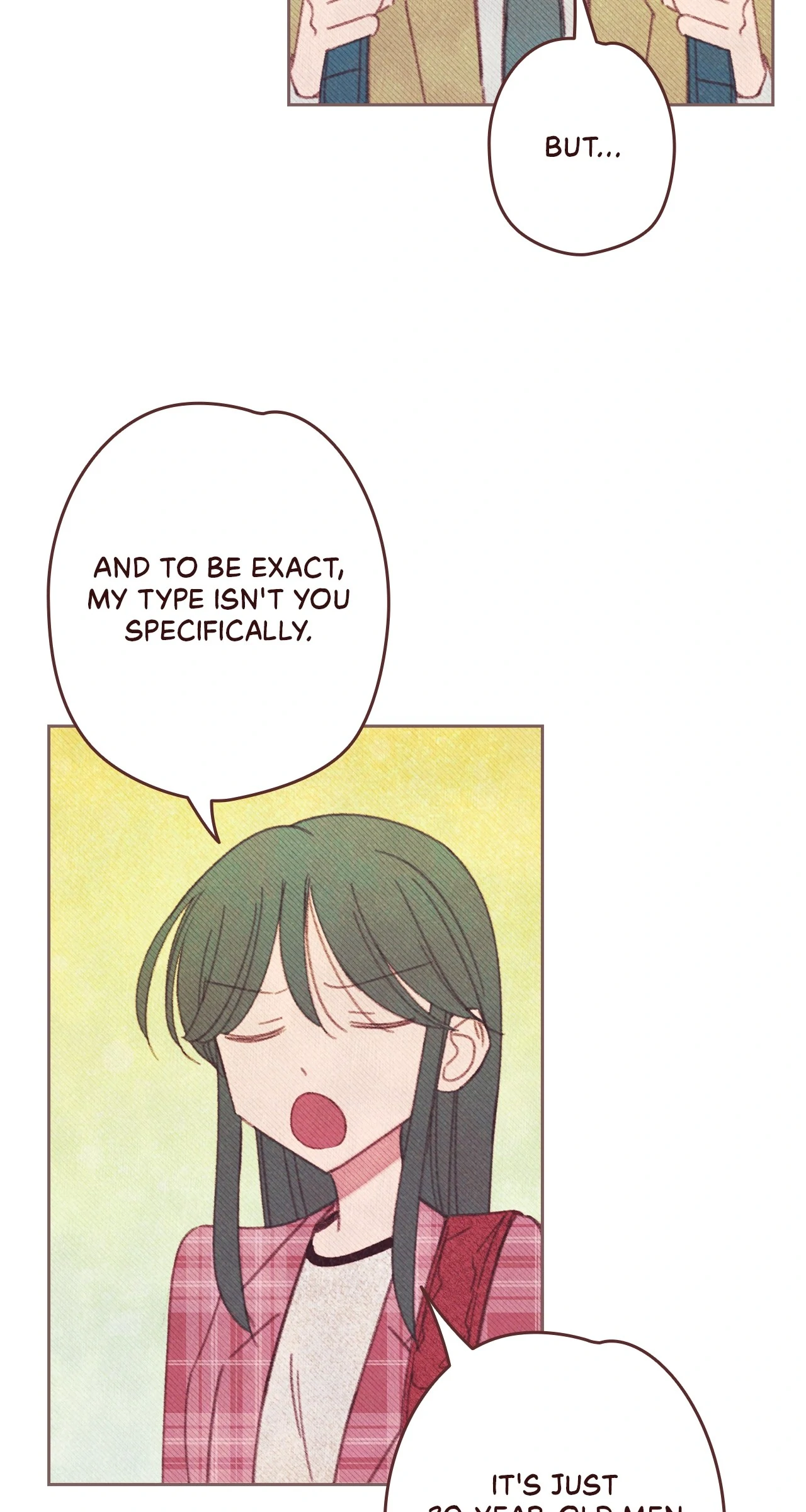 Obscene Hobby Chapter 19 - Page 34