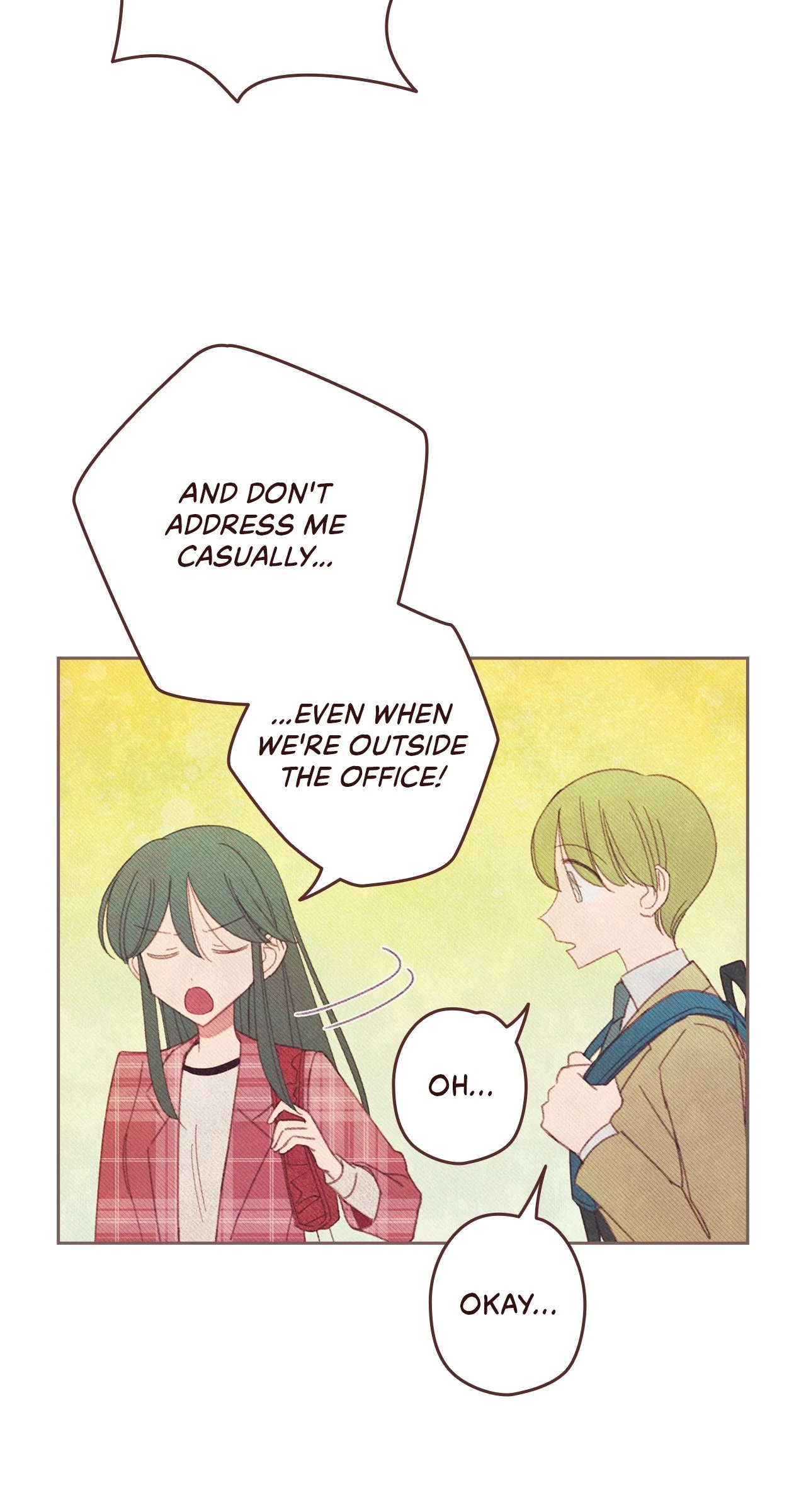 Obscene Hobby Chapter 19 - Page 37