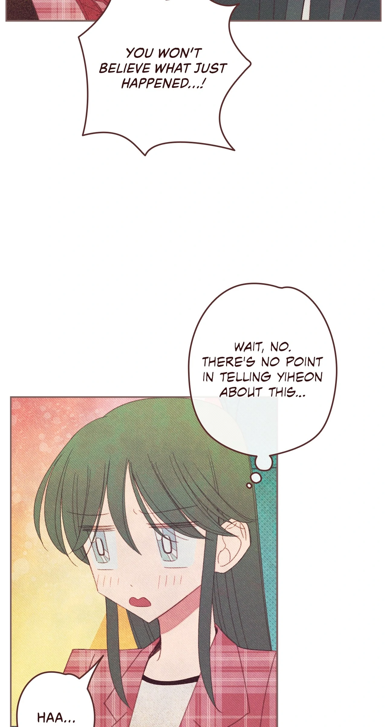 Obscene Hobby Chapter 19 - Page 40