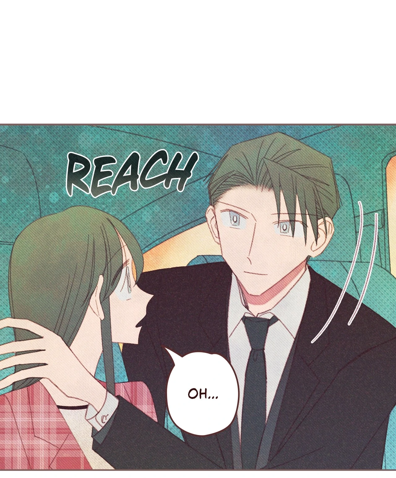Obscene Hobby Chapter 19 - Page 43