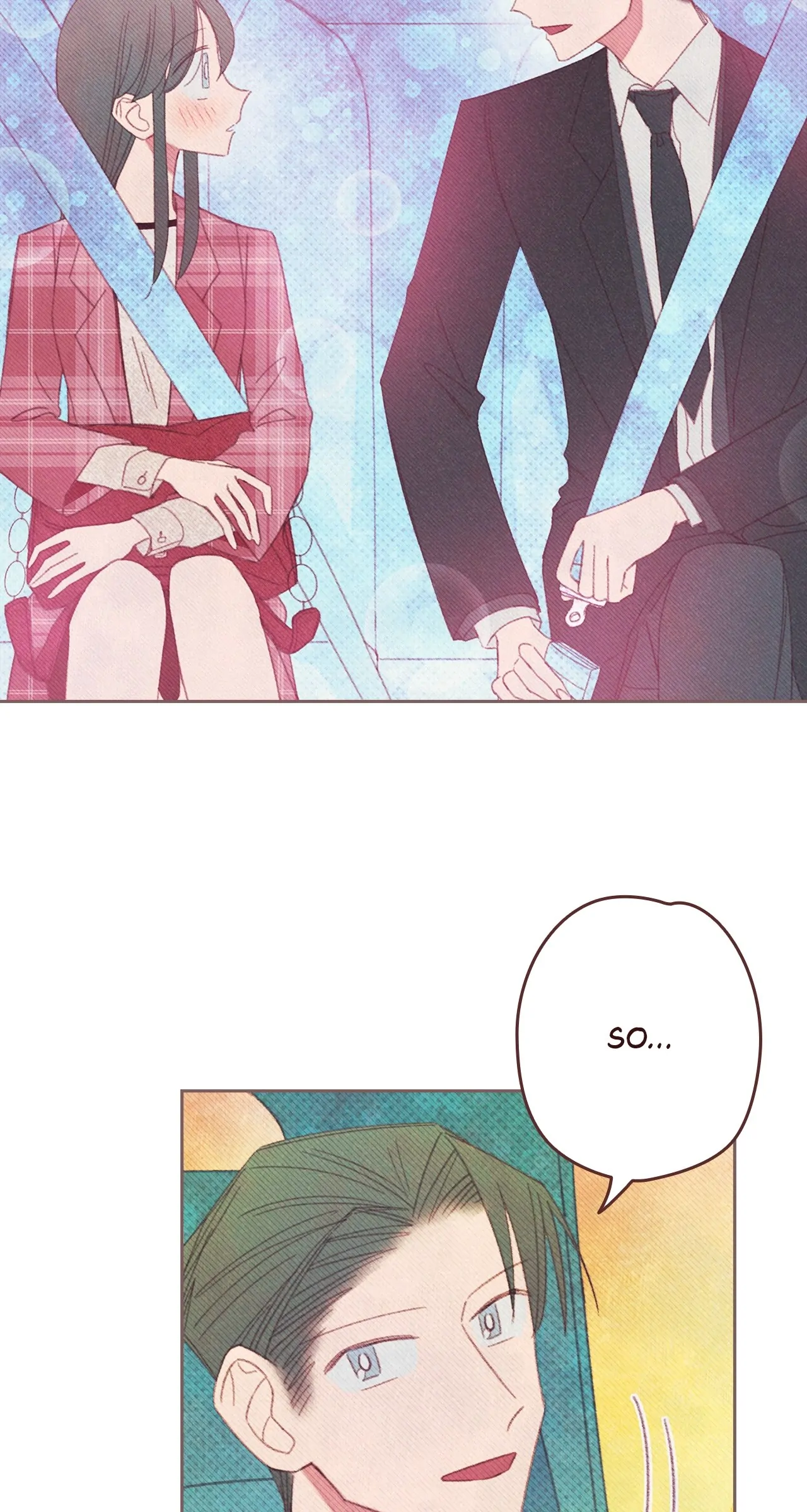 Obscene Hobby Chapter 19 - Page 47