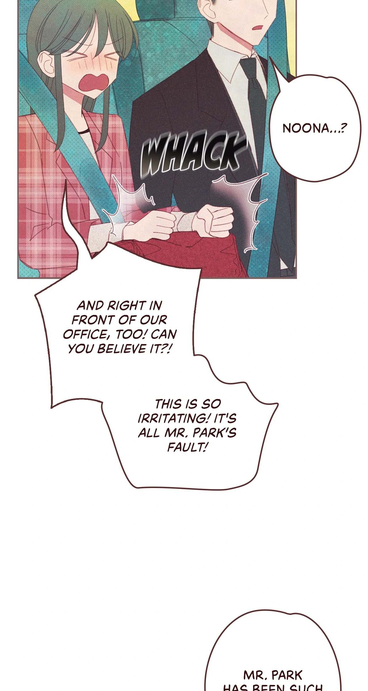 Obscene Hobby Chapter 19 - Page 49
