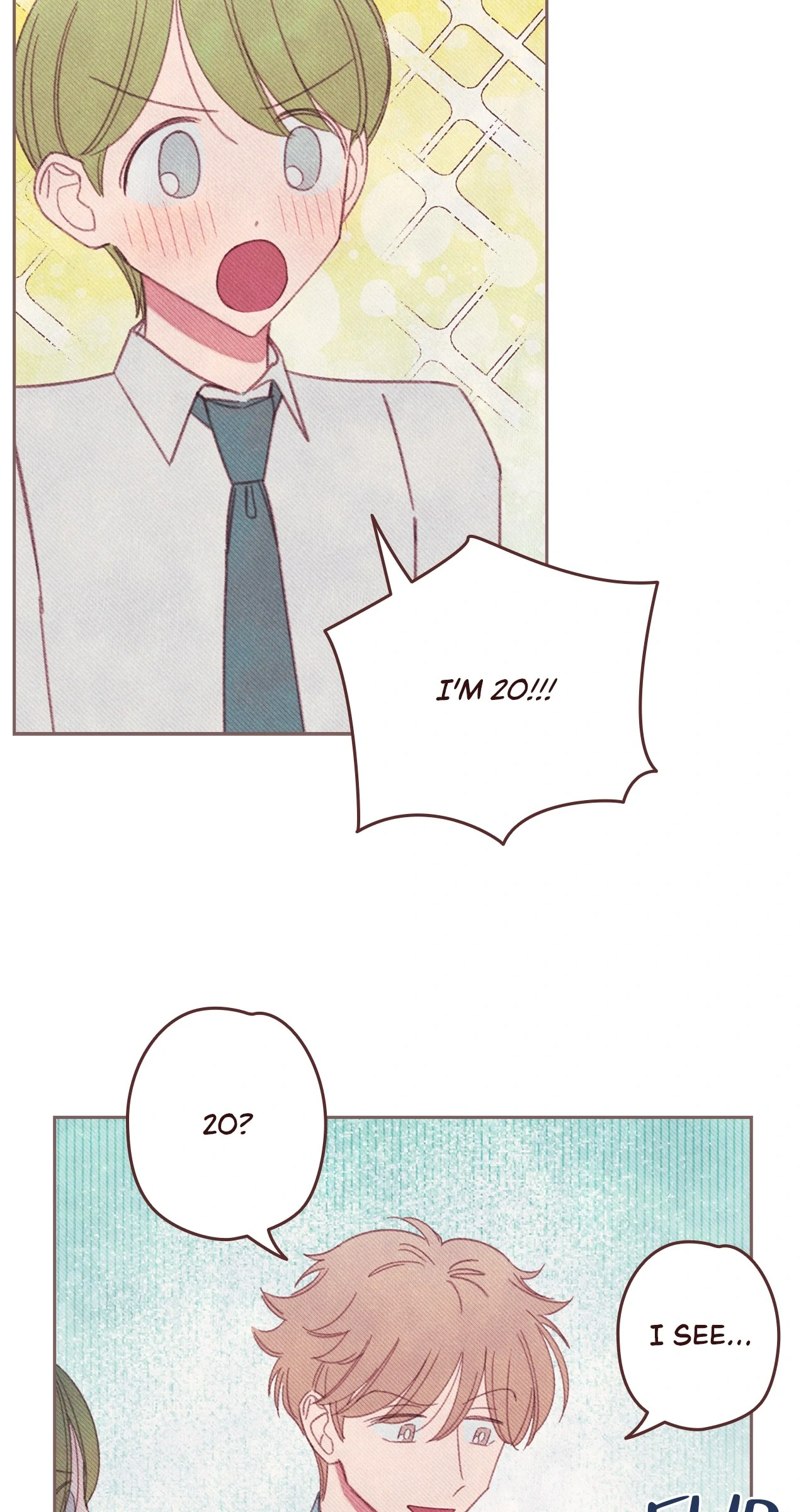 Obscene Hobby Chapter 19 - Page 6