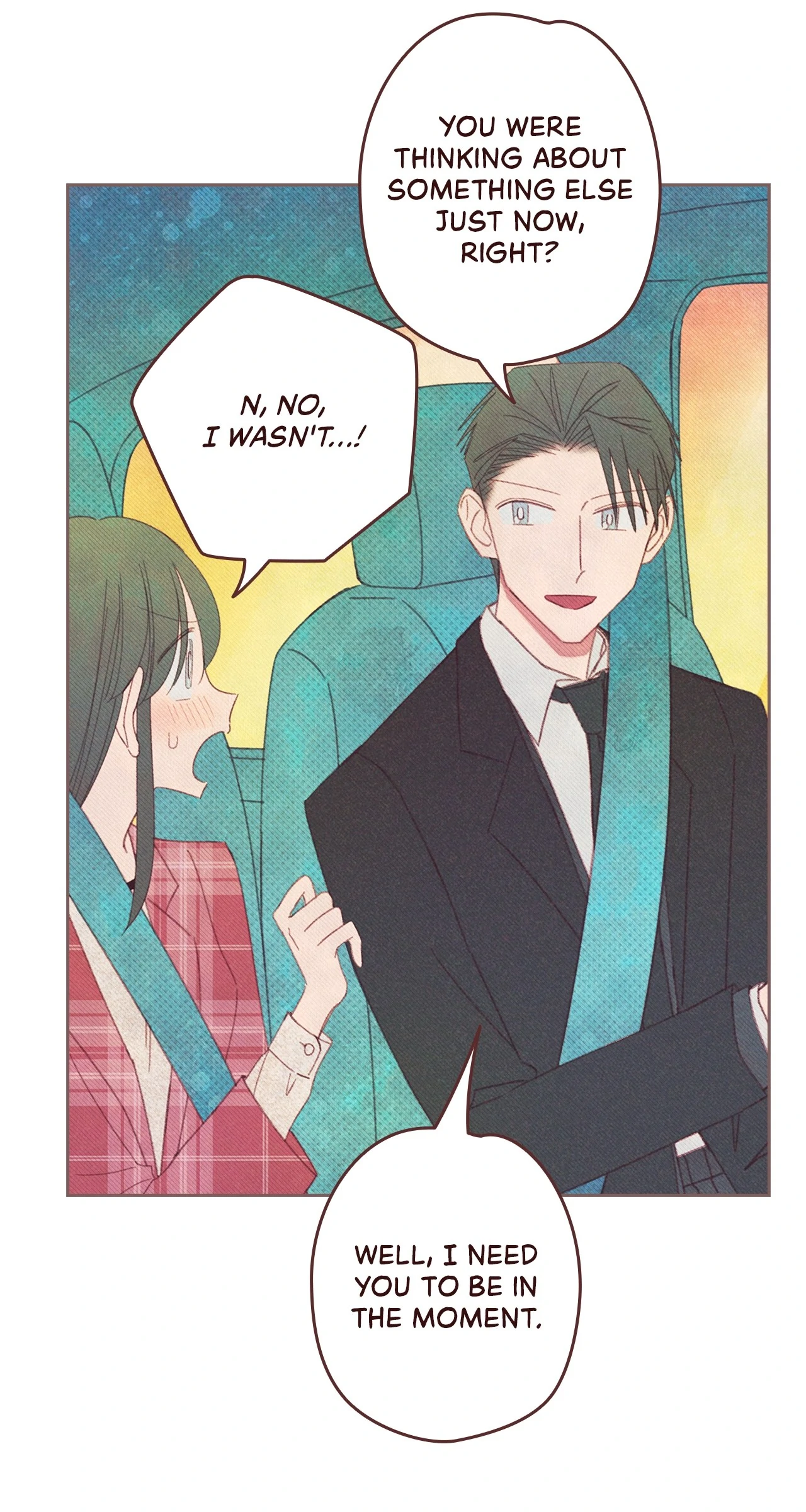 Obscene Hobby Chapter 19 - Page 58