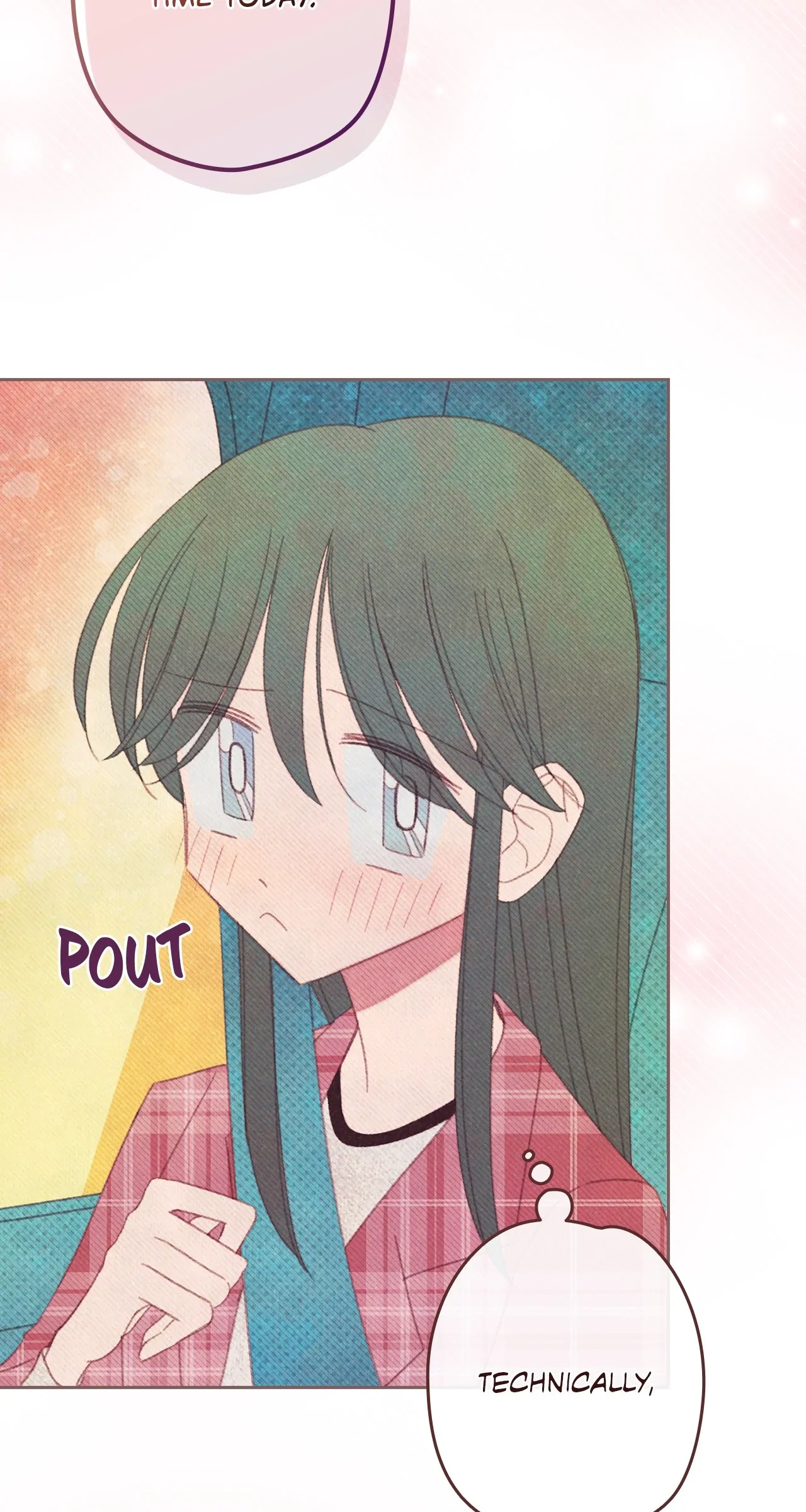 Obscene Hobby Chapter 19 - Page 60