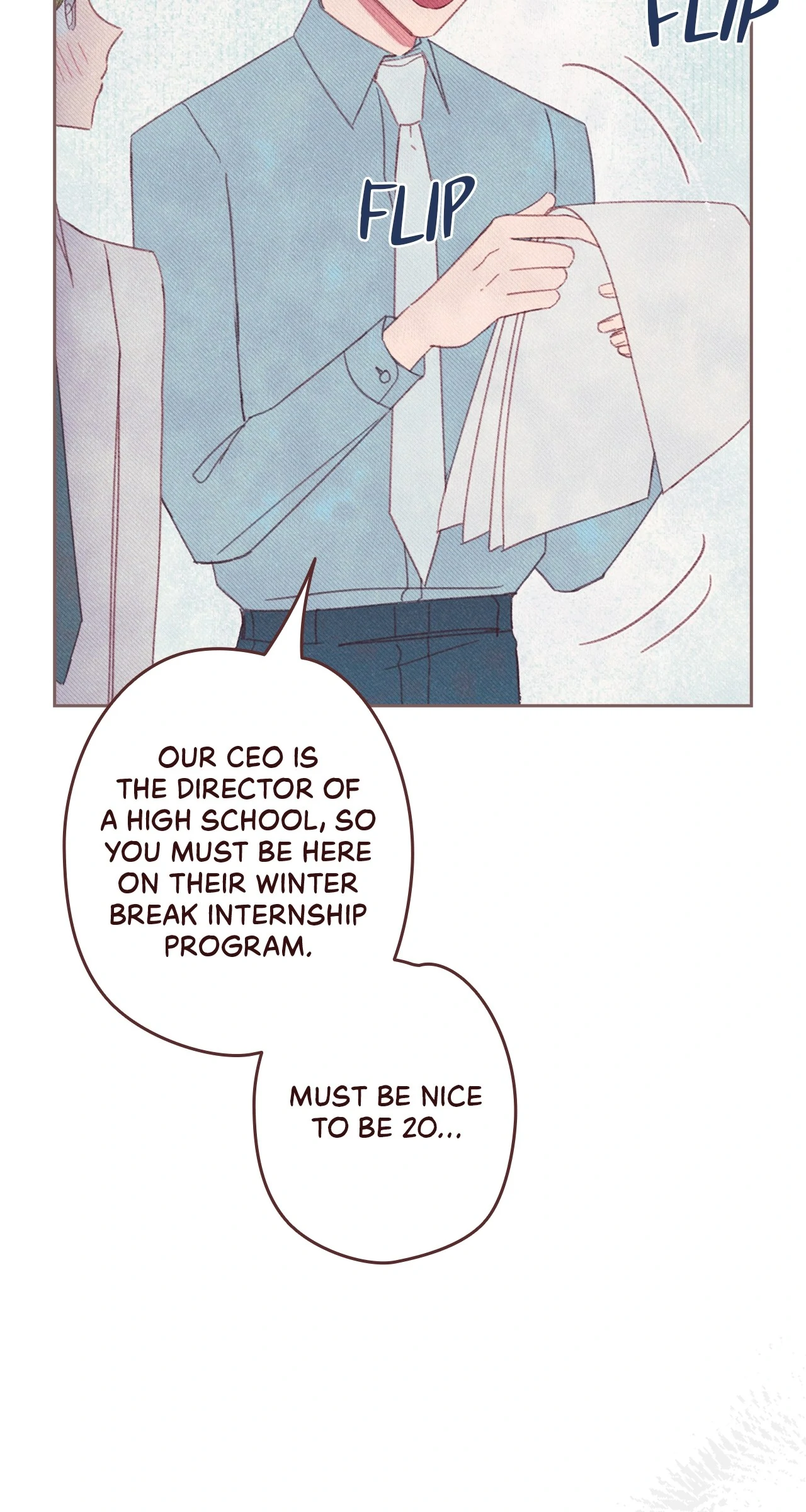 Obscene Hobby Chapter 19 - Page 7