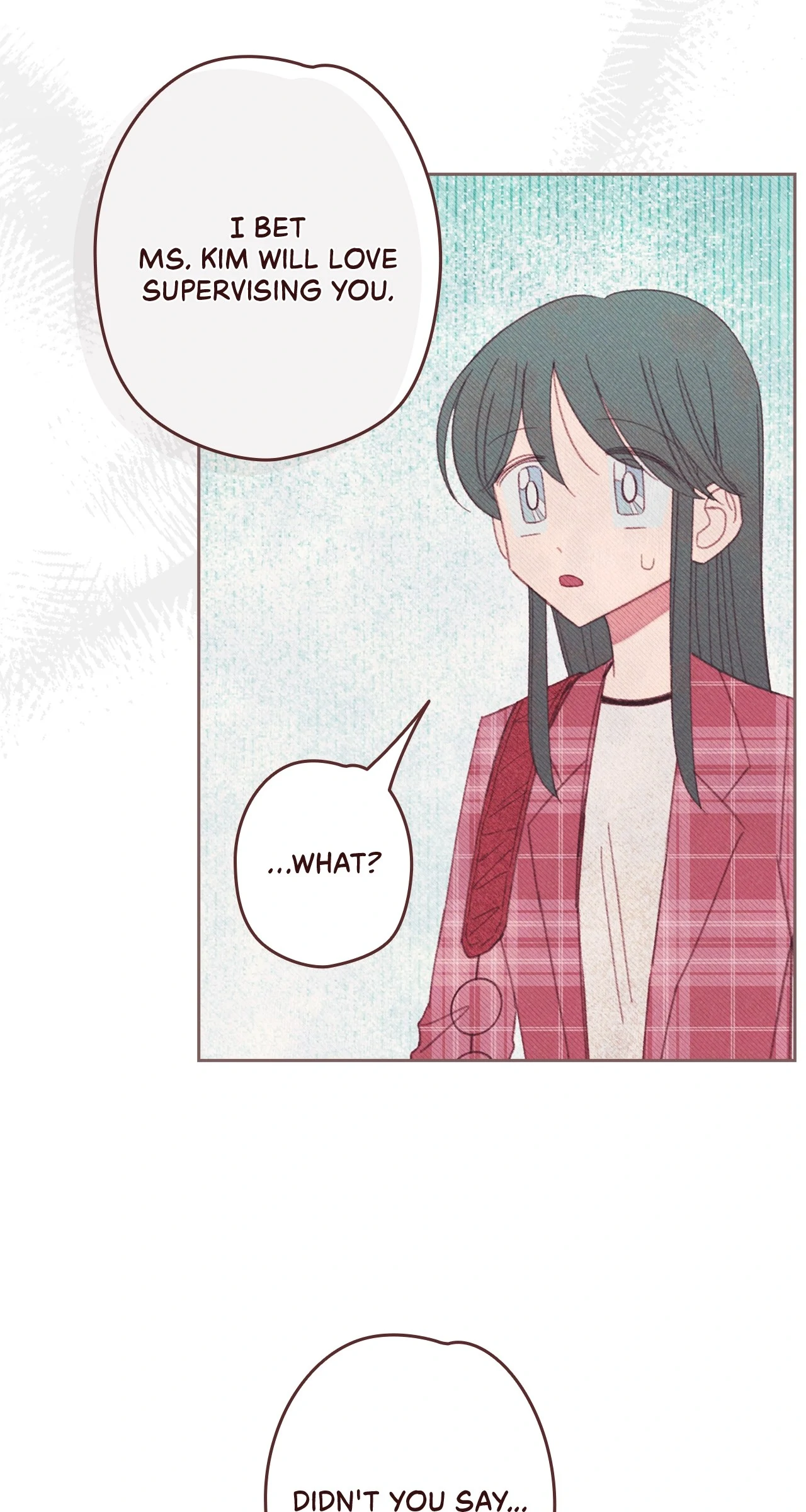 Obscene Hobby Chapter 19 - Page 8