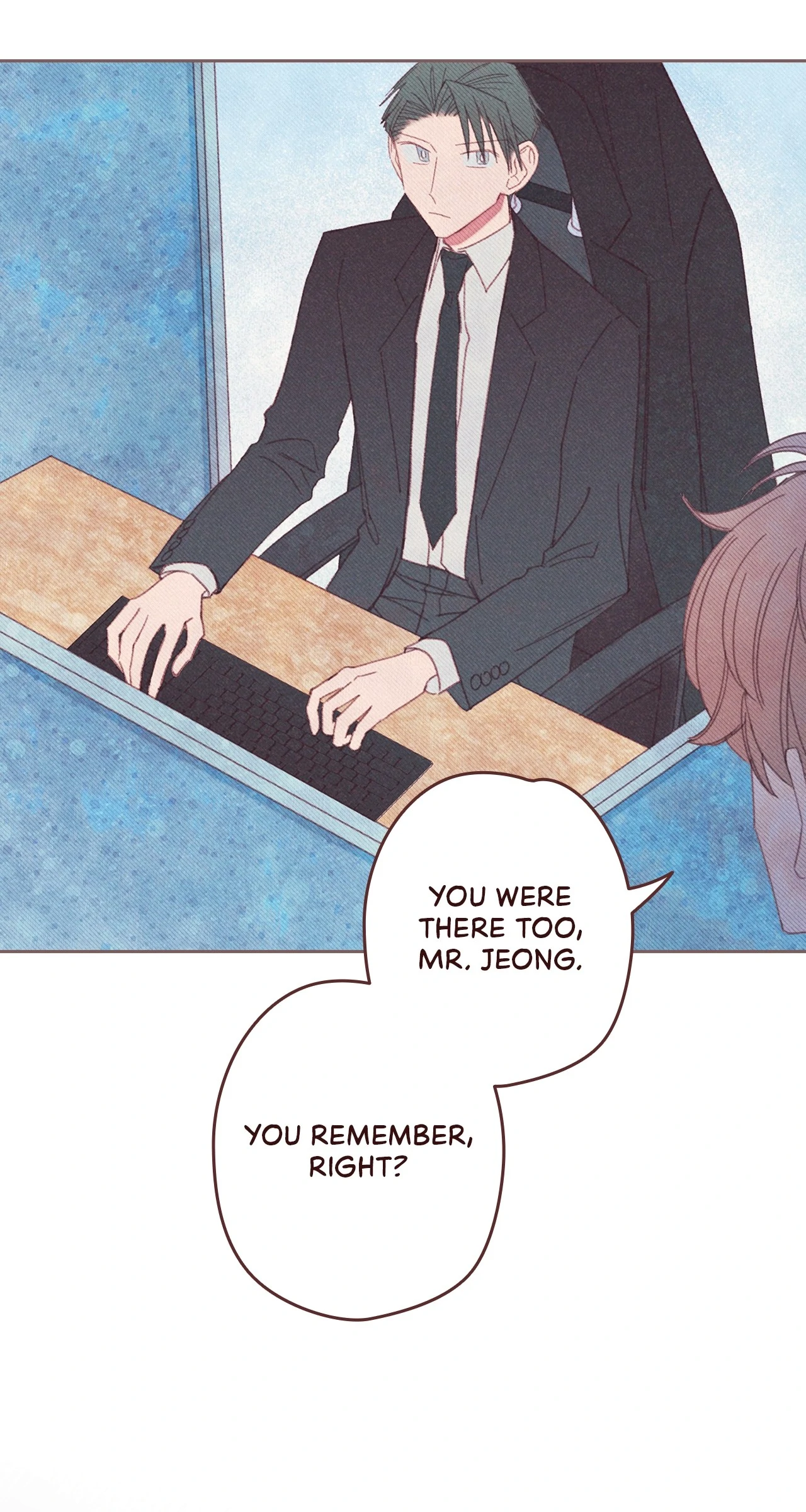 Obscene Hobby Chapter 19 - Page 10