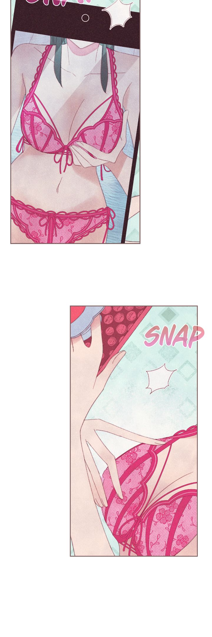 Obscene Hobby Chapter 2 - Page 16