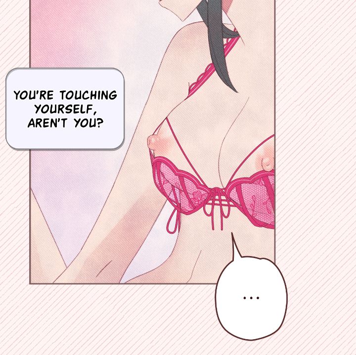 Obscene Hobby Chapter 2 - Page 22