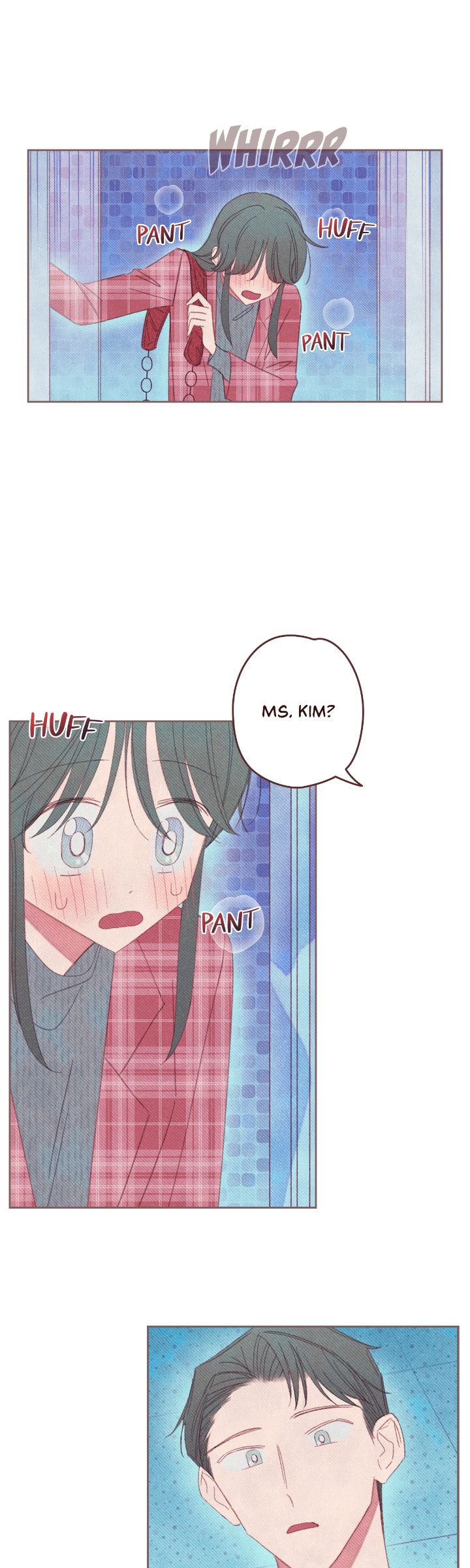 Obscene Hobby Chapter 2 - Page 3