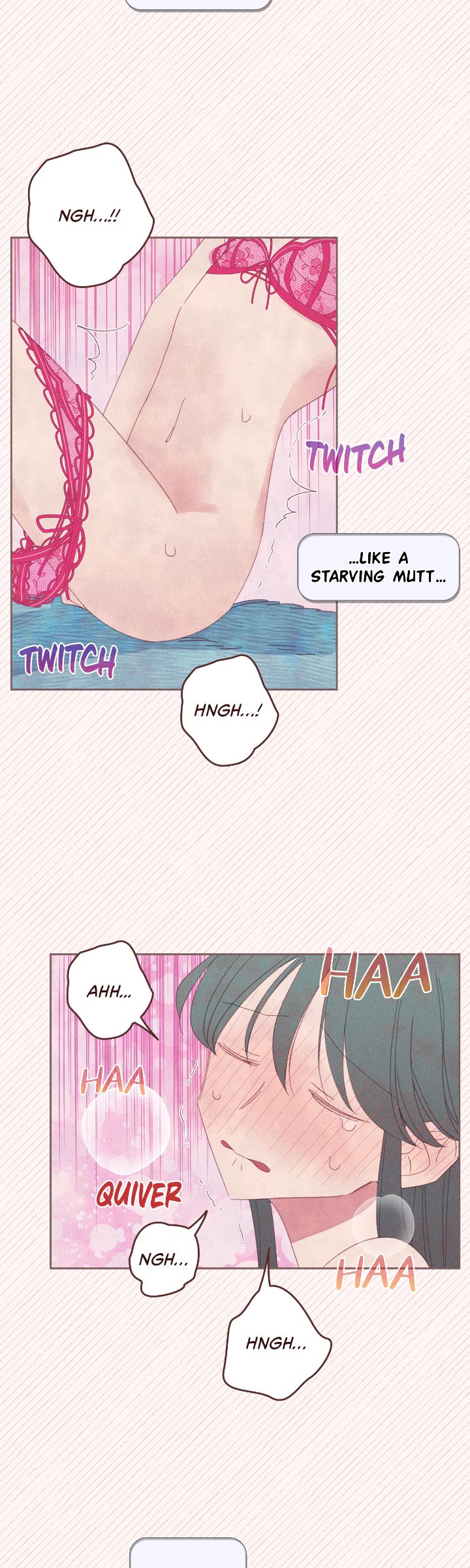 Obscene Hobby Chapter 2 - Page 31