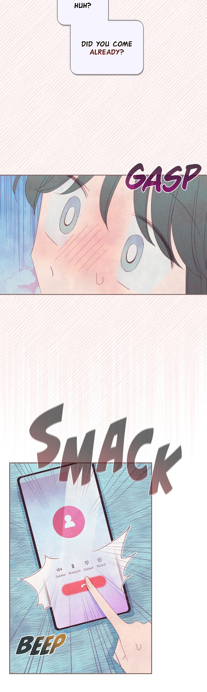 Obscene Hobby Chapter 2 - Page 32