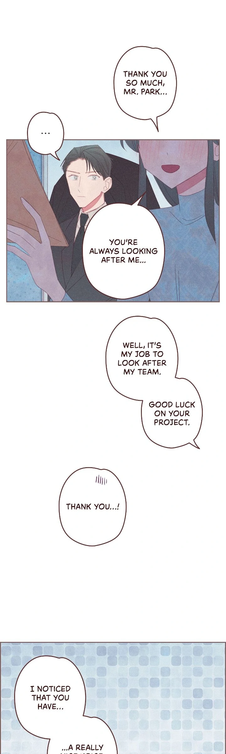 Obscene Hobby Chapter 2 - Page 39