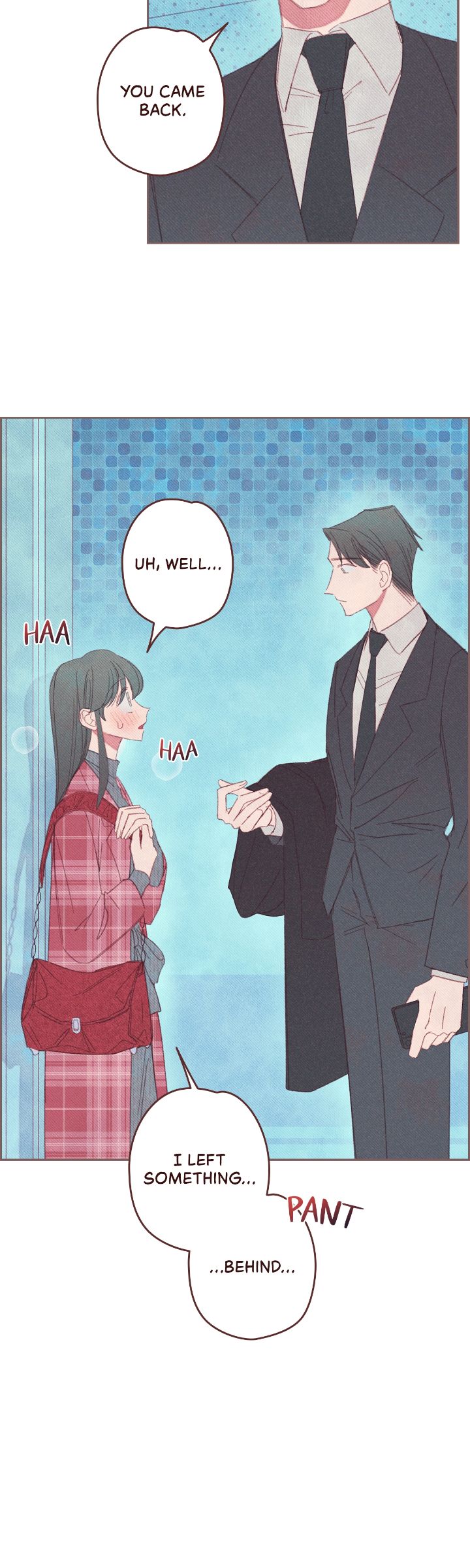 Obscene Hobby Chapter 2 - Page 4