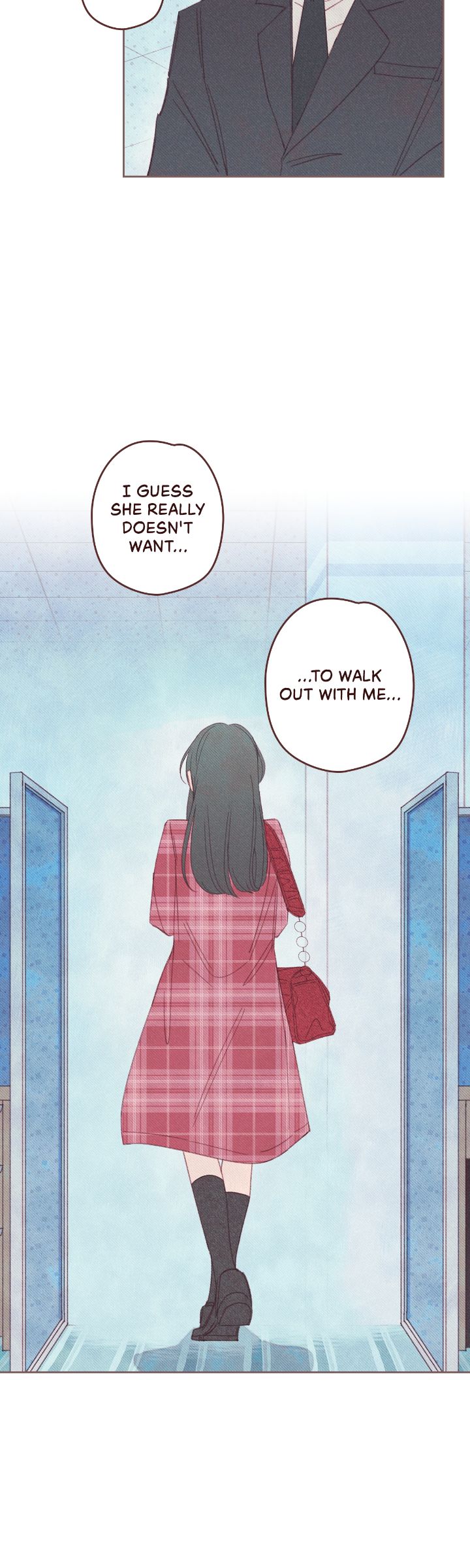Obscene Hobby Chapter 2 - Page 9