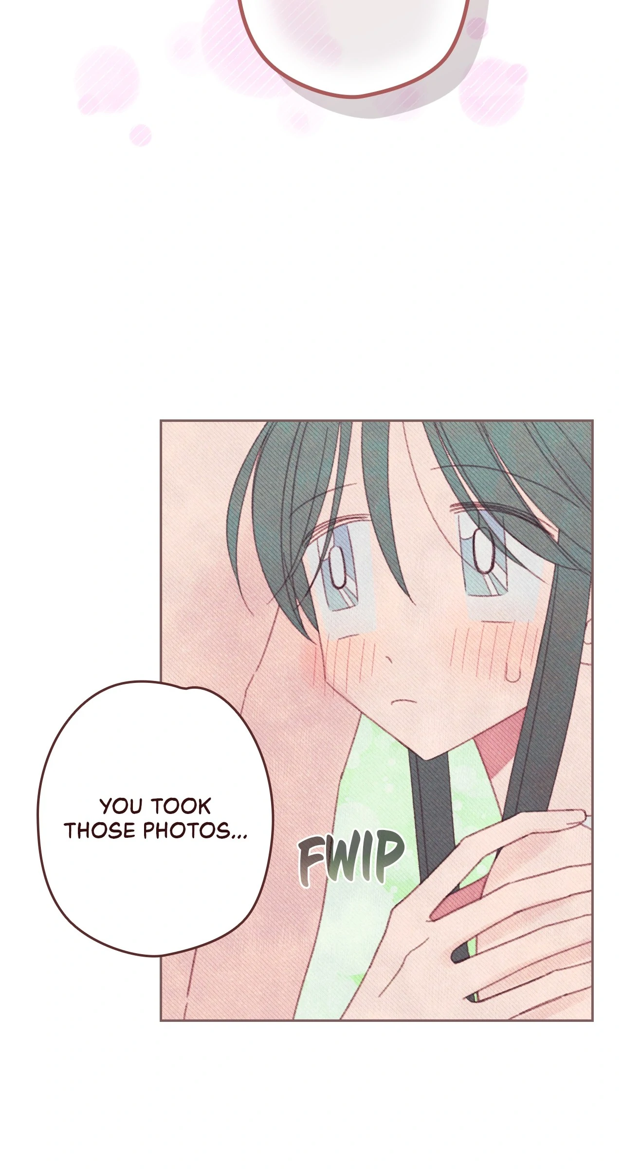 Obscene Hobby Chapter 20 - Page 12