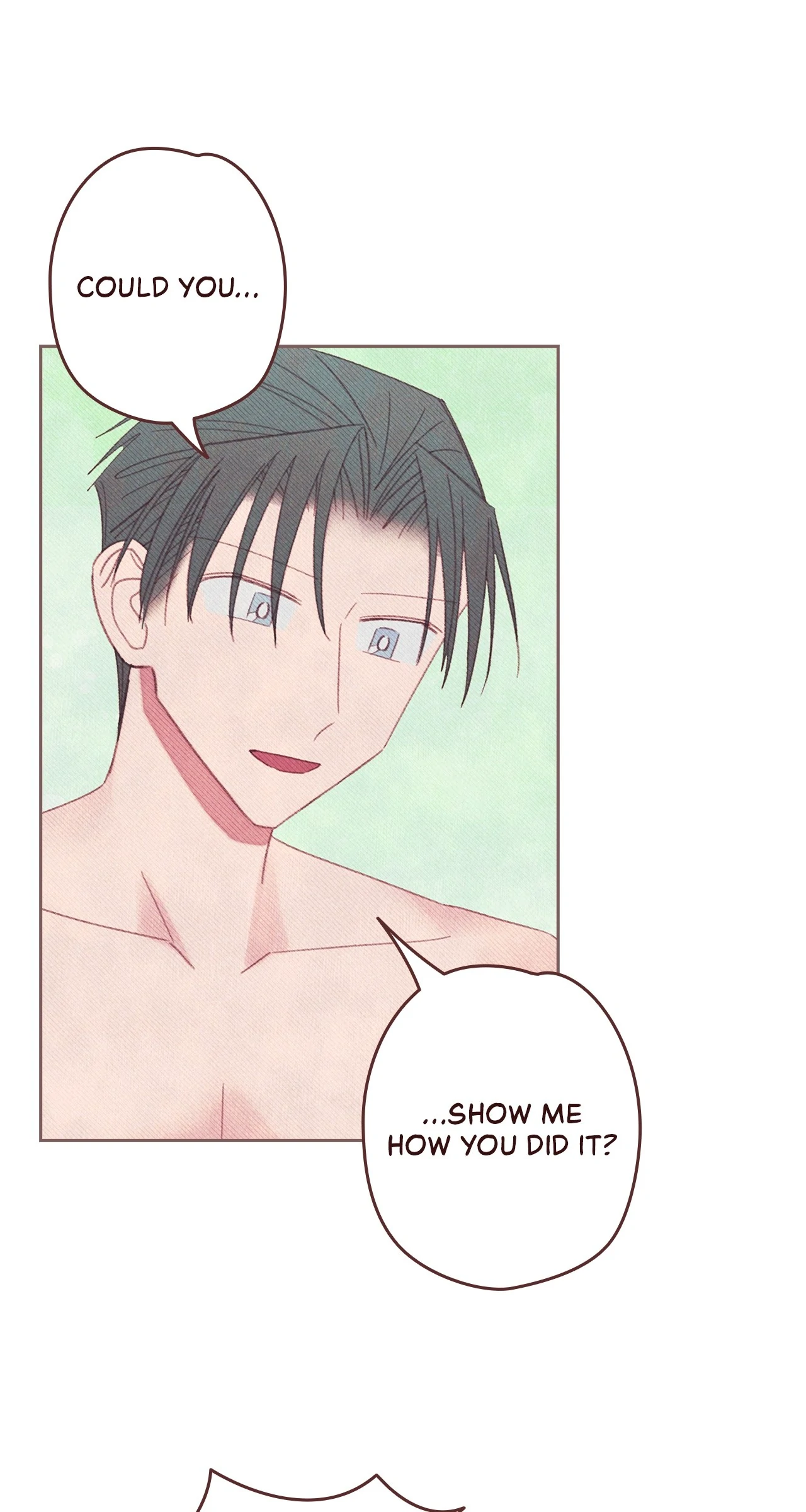 Obscene Hobby Chapter 20 - Page 14