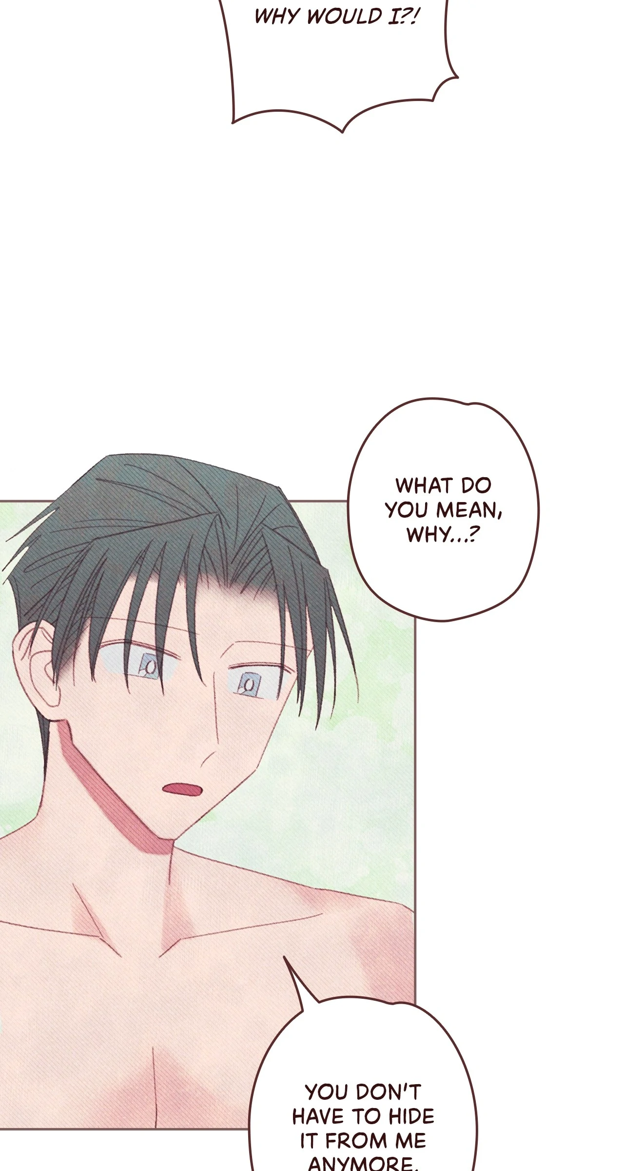 Obscene Hobby Chapter 20 - Page 16
