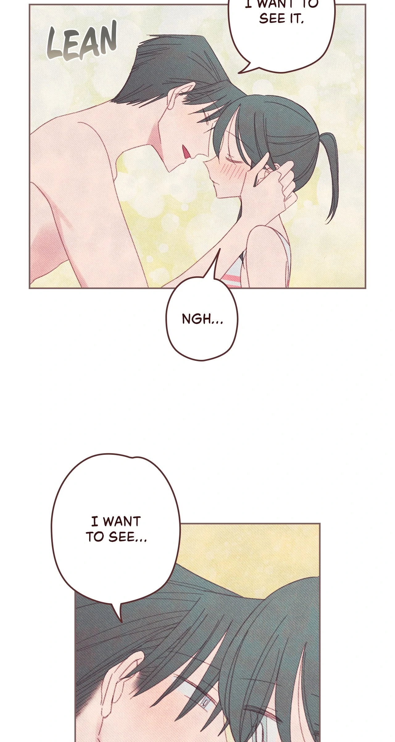 Obscene Hobby Chapter 20 - Page 18