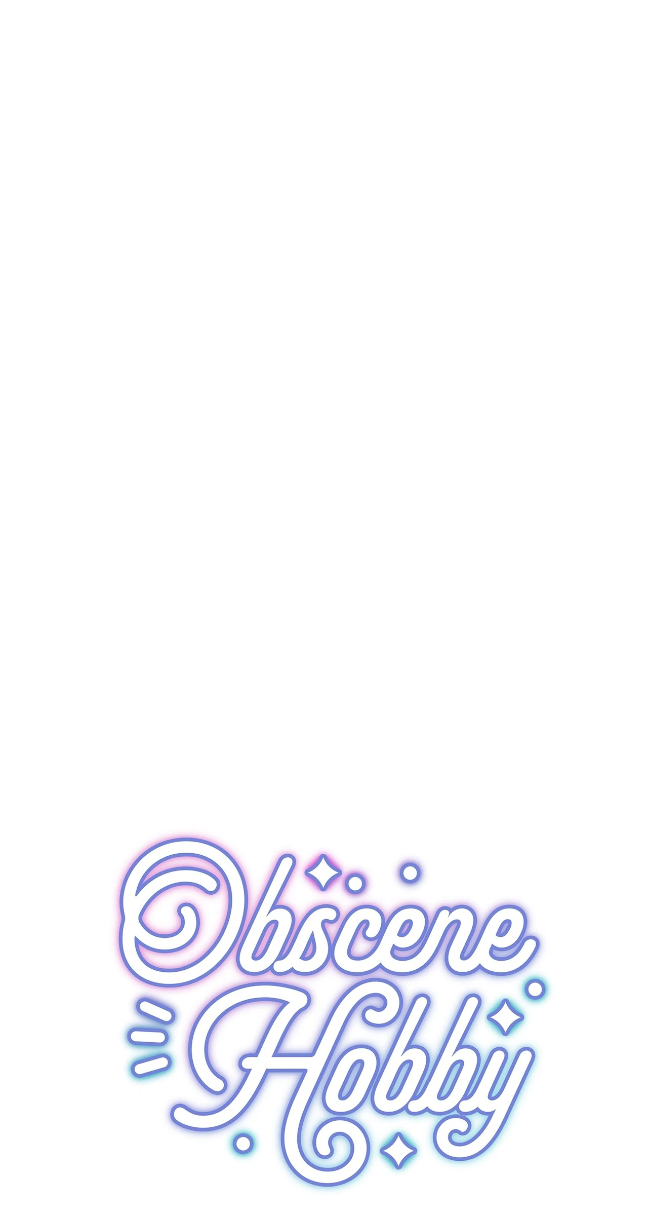 Obscene Hobby Chapter 20 - Page 21