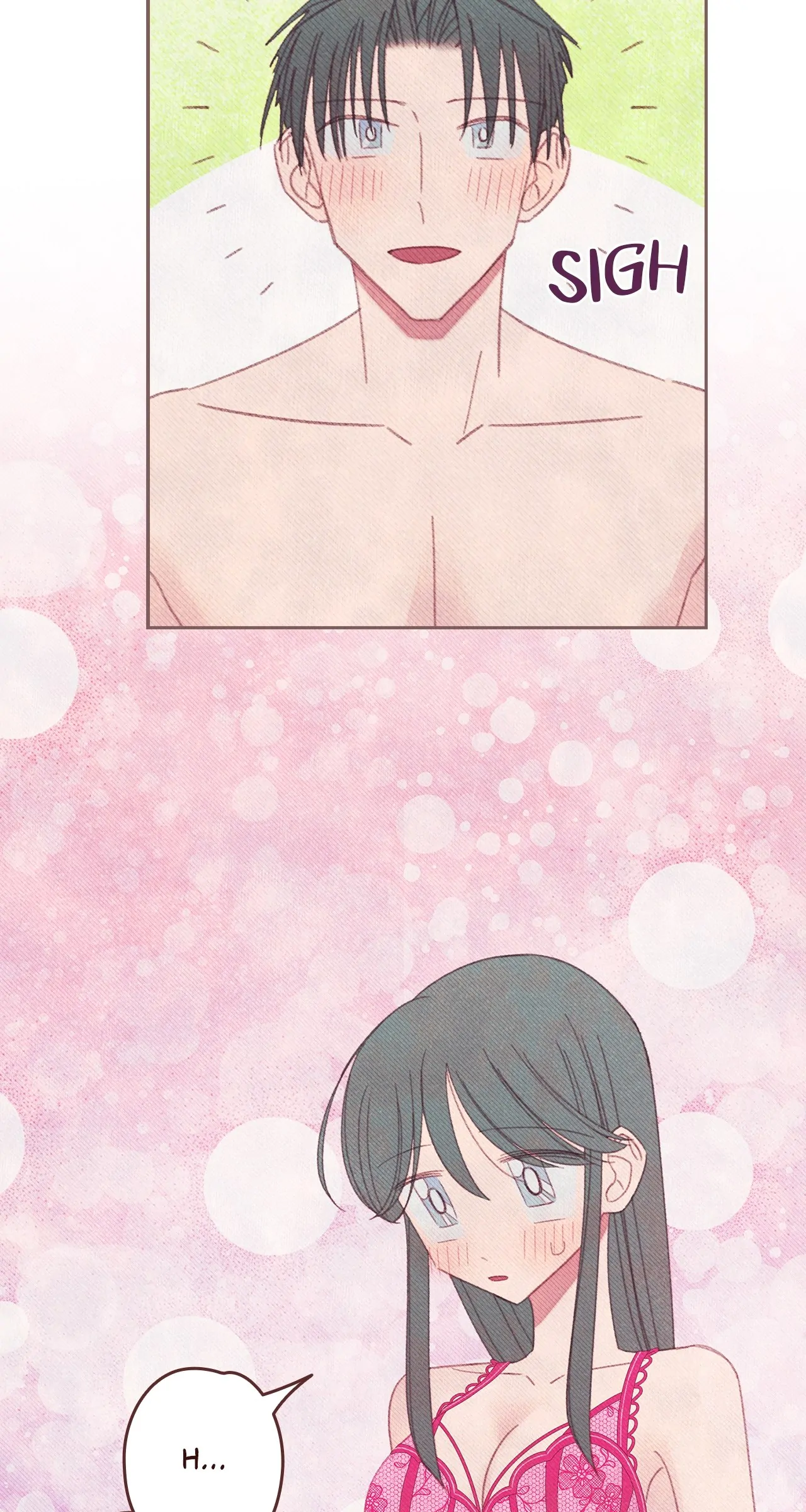 Obscene Hobby Chapter 20 - Page 23
