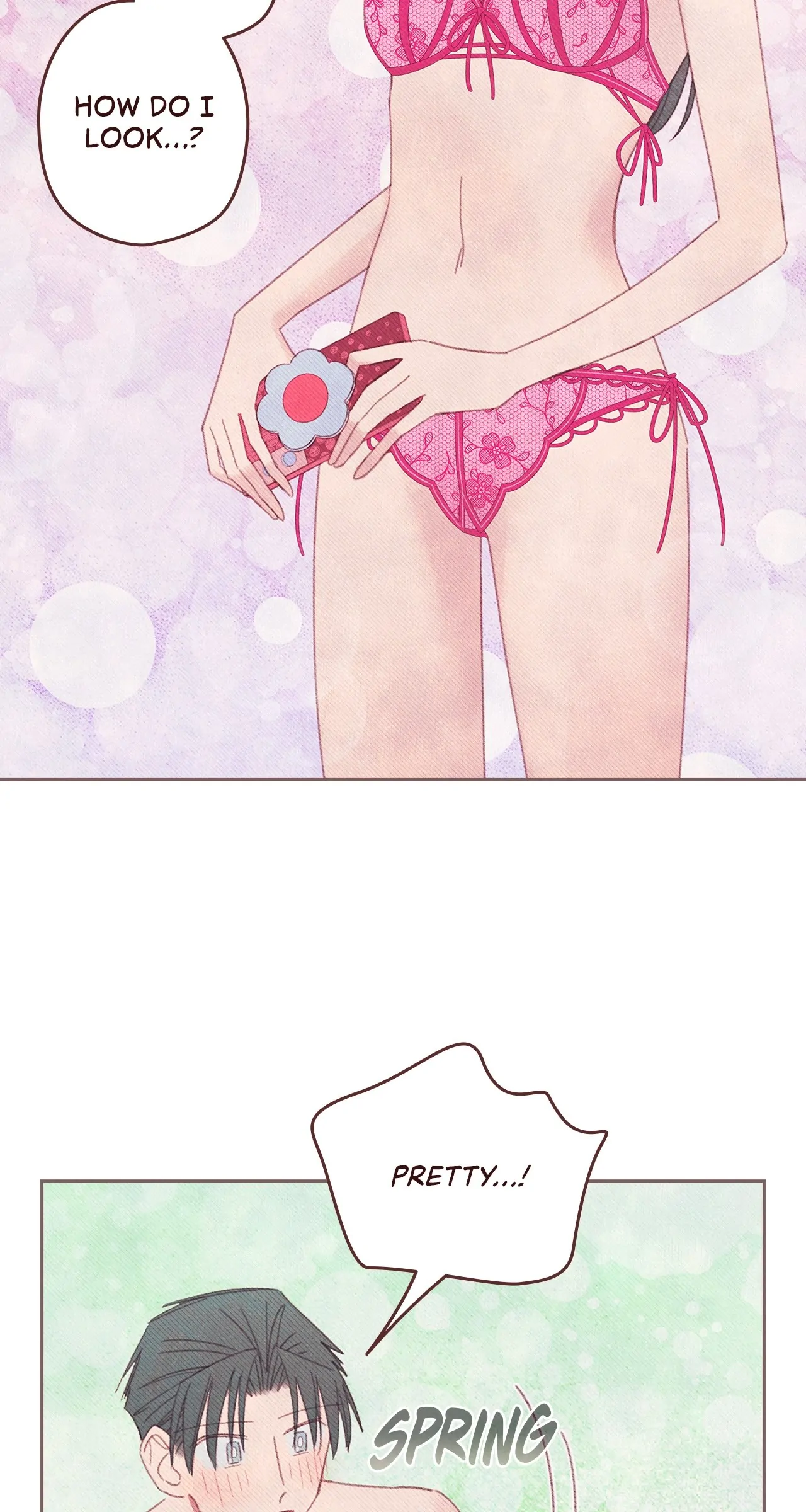 Obscene Hobby Chapter 20 - Page 24