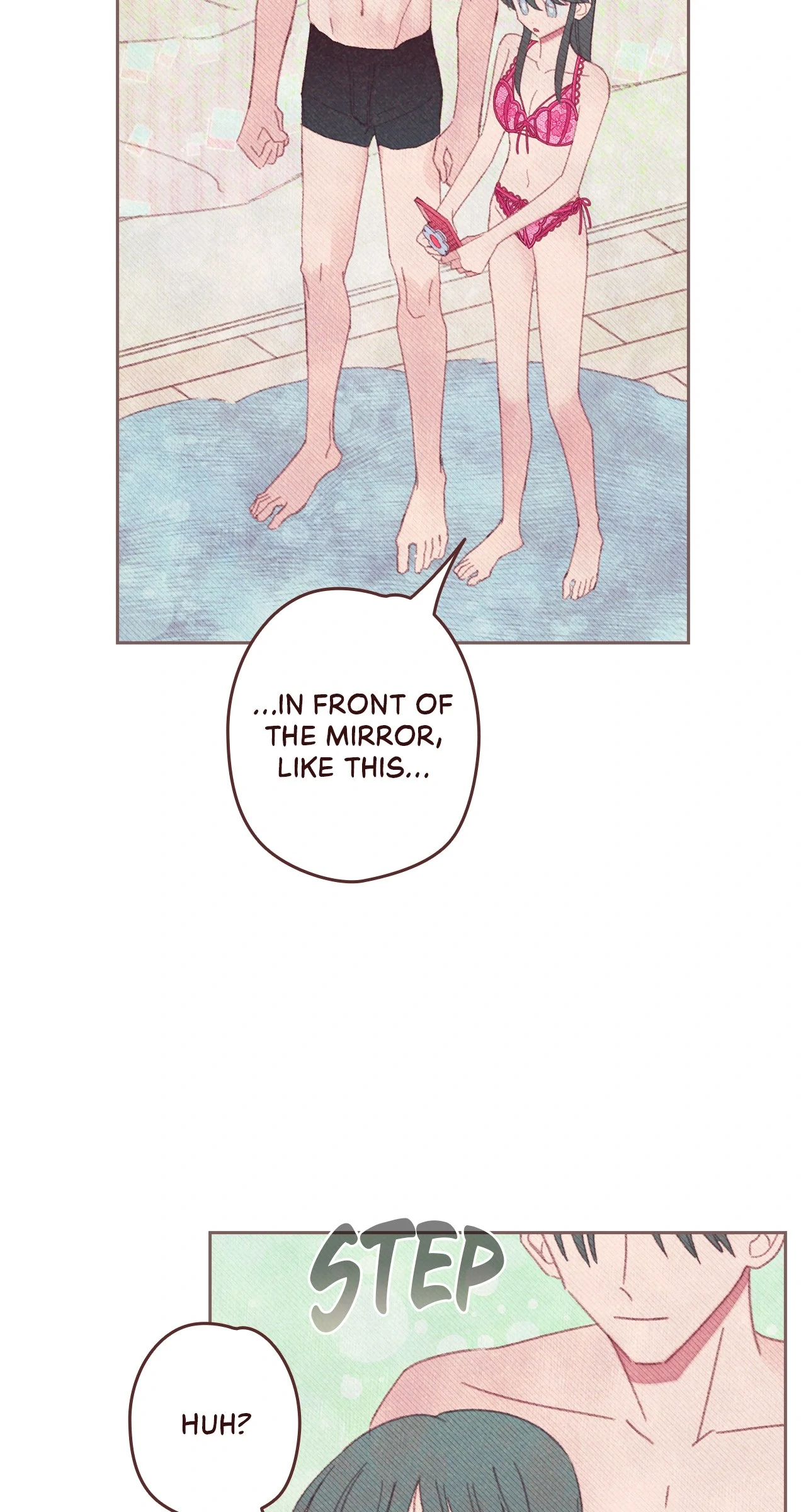 Obscene Hobby Chapter 20 - Page 26