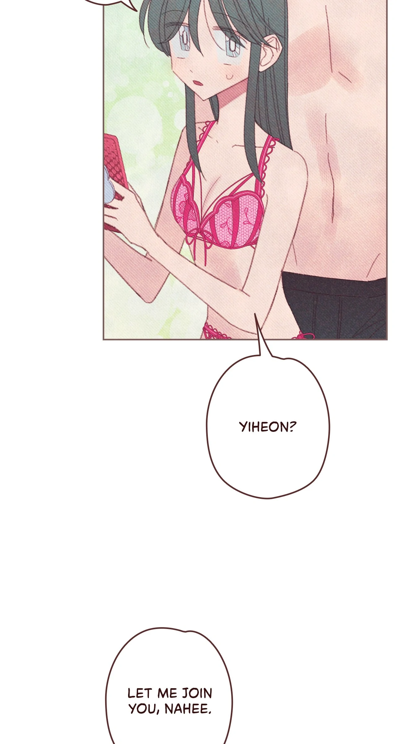 Obscene Hobby Chapter 20 - Page 27