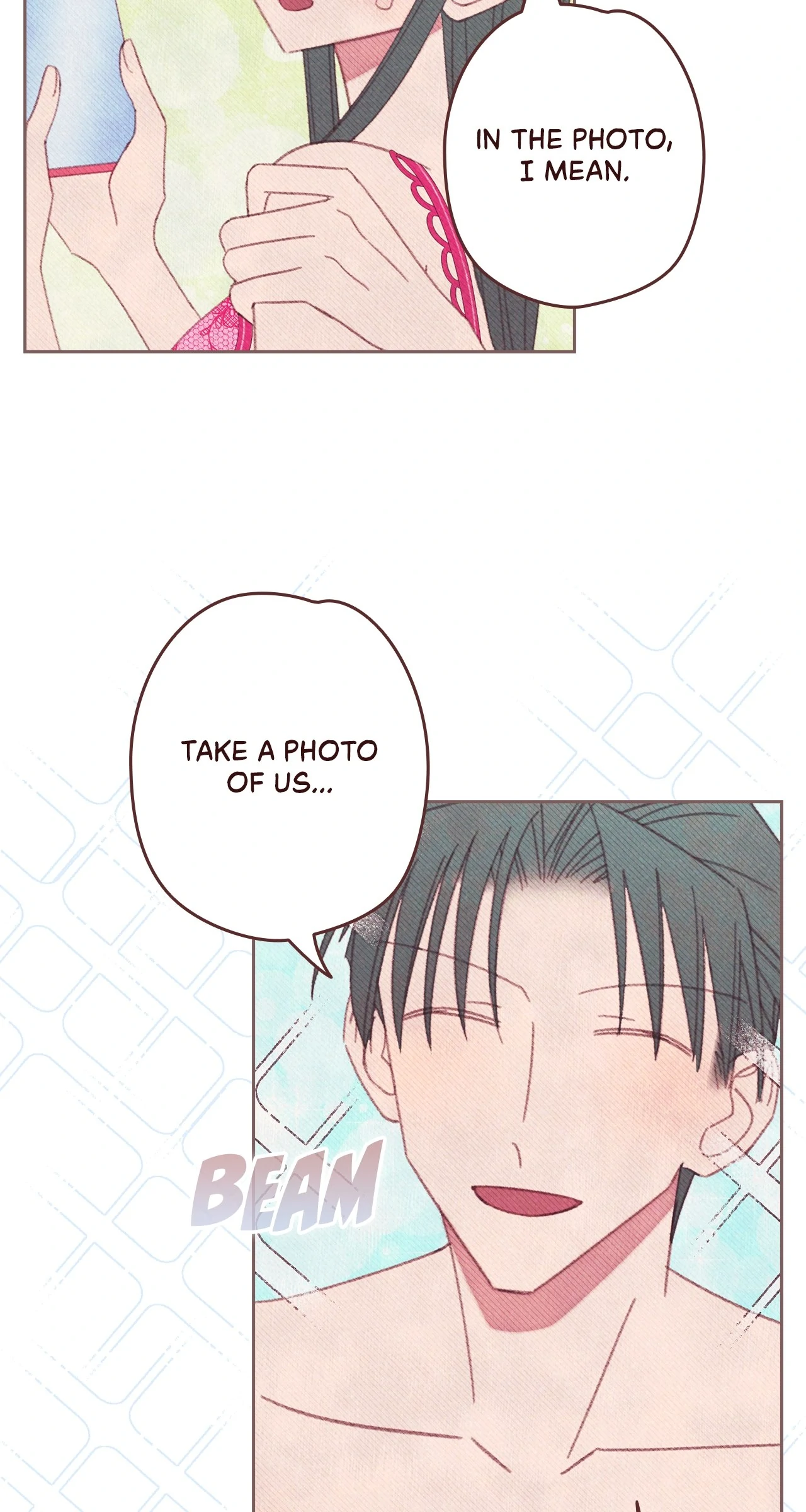 Obscene Hobby Chapter 20 - Page 29