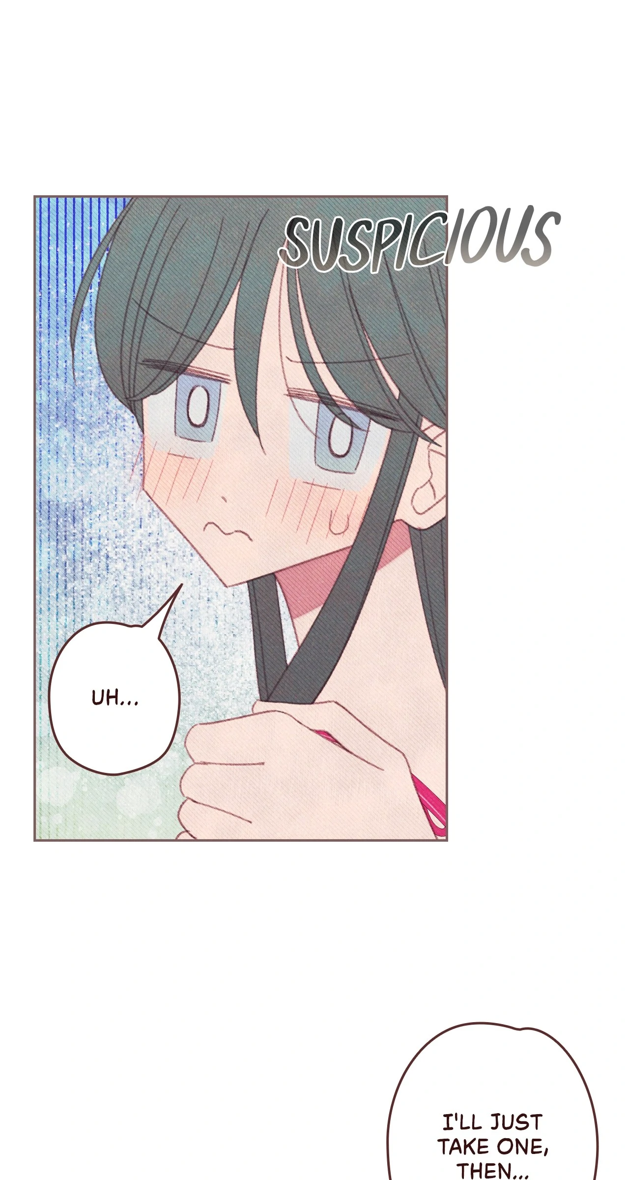 Obscene Hobby Chapter 20 - Page 31