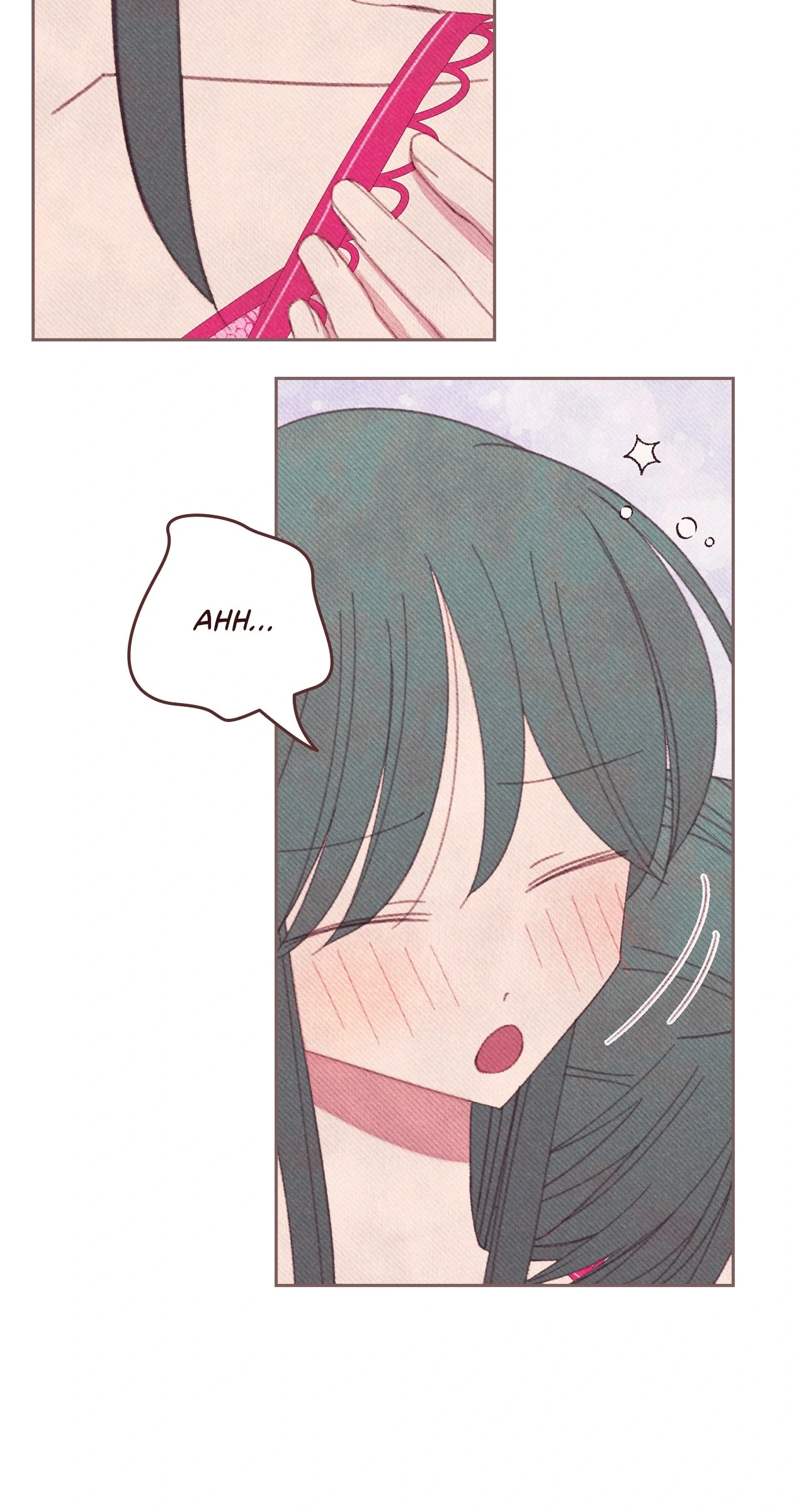 Obscene Hobby Chapter 20 - Page 33