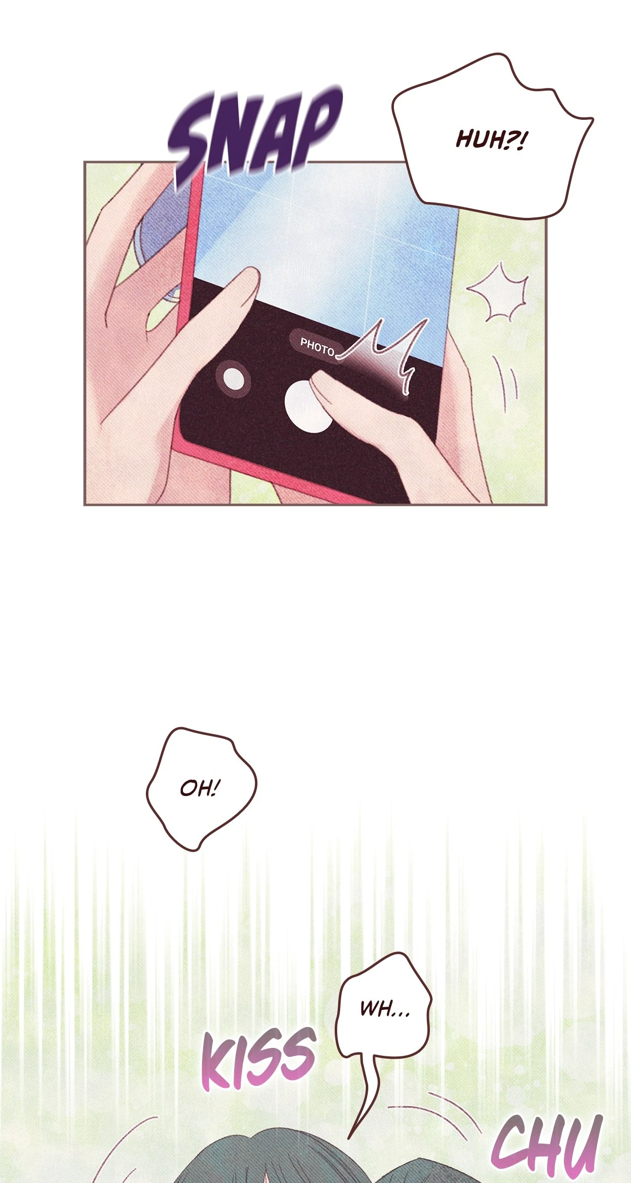 Obscene Hobby Chapter 20 - Page 34