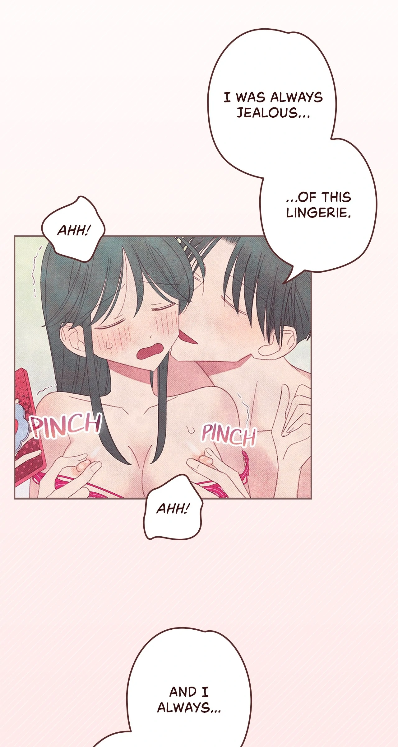 Obscene Hobby Chapter 20 - Page 36