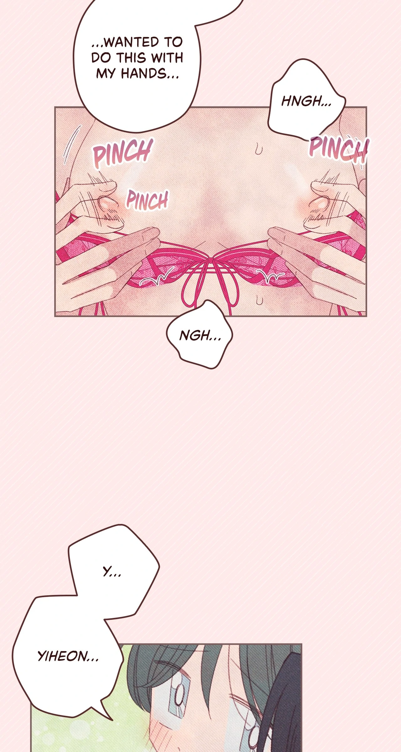 Obscene Hobby Chapter 20 - Page 37