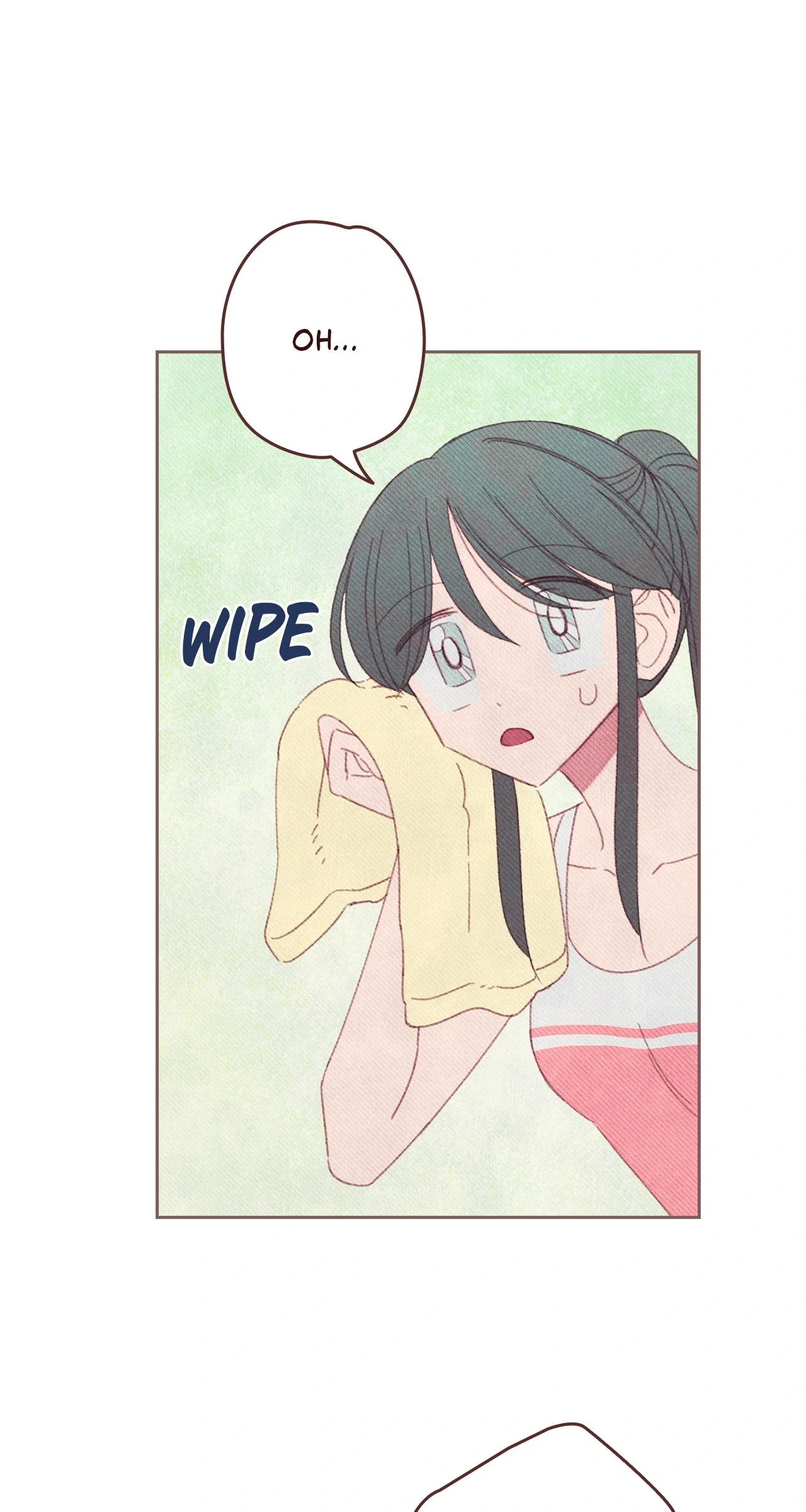 Obscene Hobby Chapter 20 - Page 5