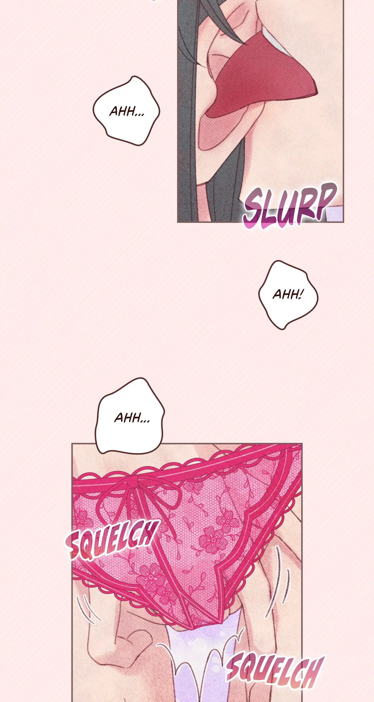 Obscene Hobby Chapter 20 - Page 42