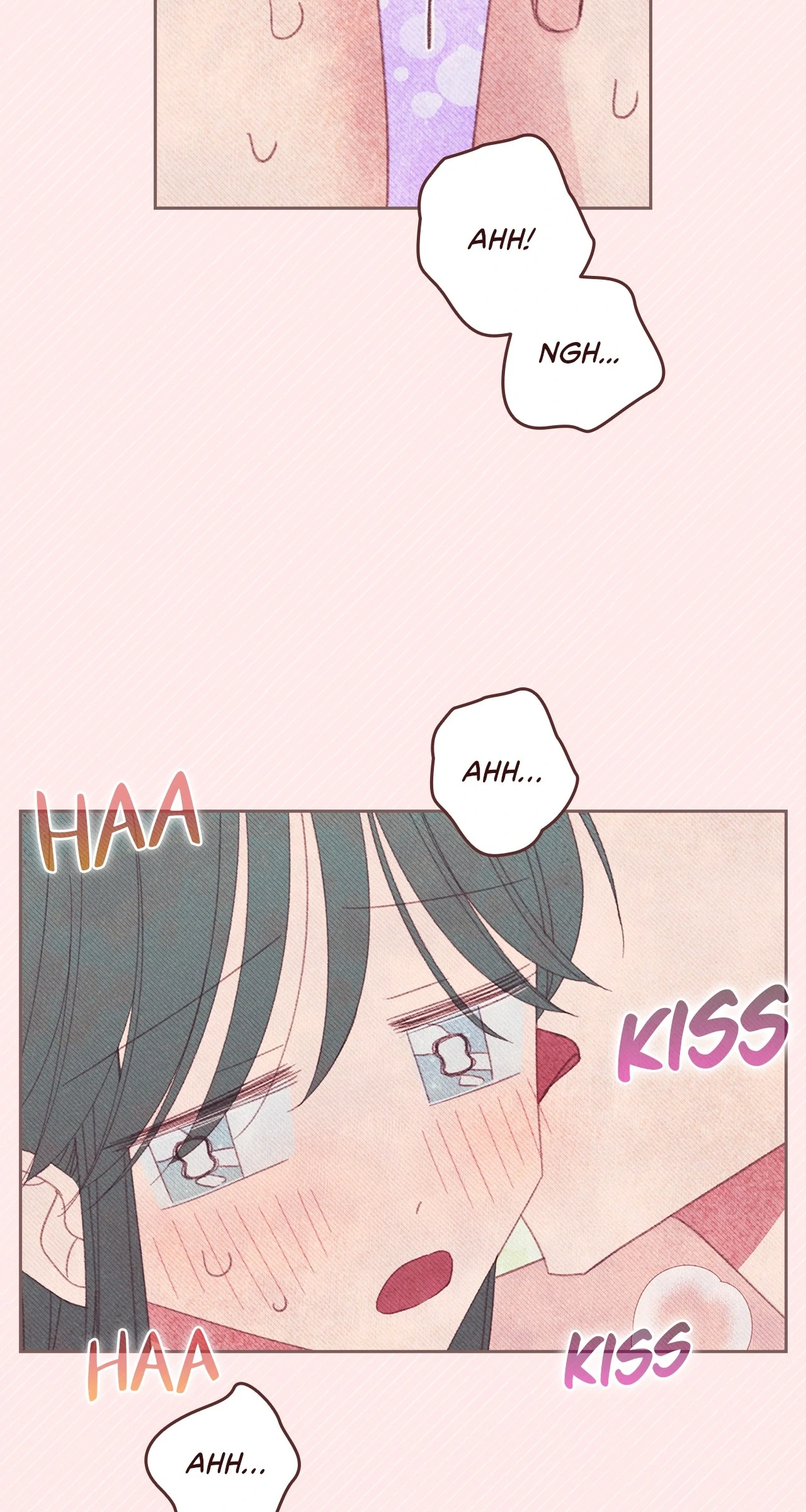 Obscene Hobby Chapter 20 - Page 43